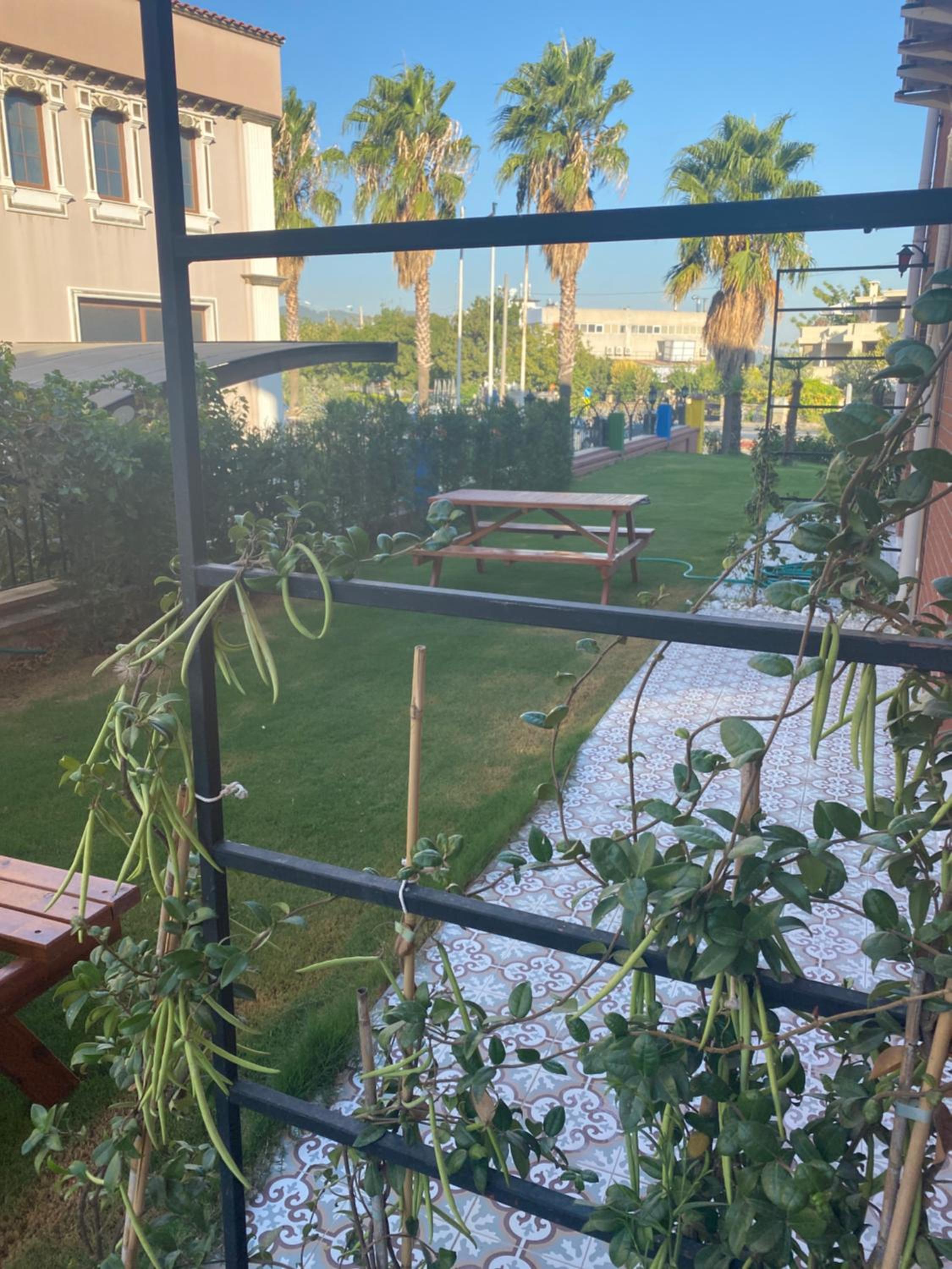 OFURO WORLD HOTEL SPA - Image 15