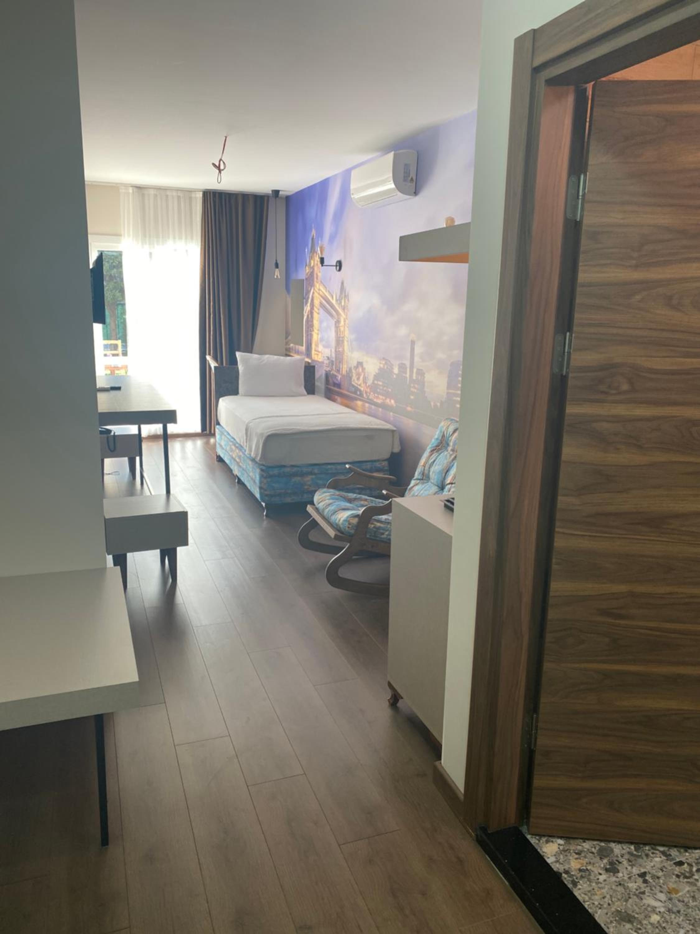 OFURO WORLD HOTEL SPA - Image 14