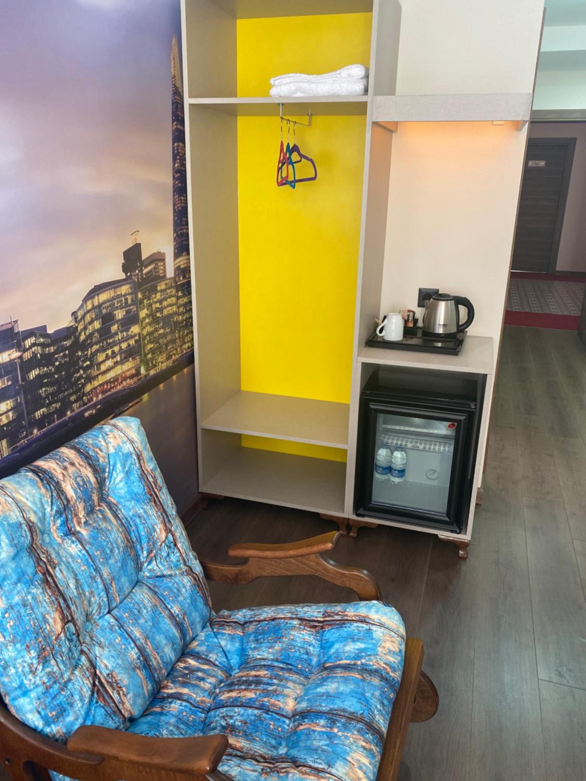 OFURO WORLD HOTEL SPA - Image 13