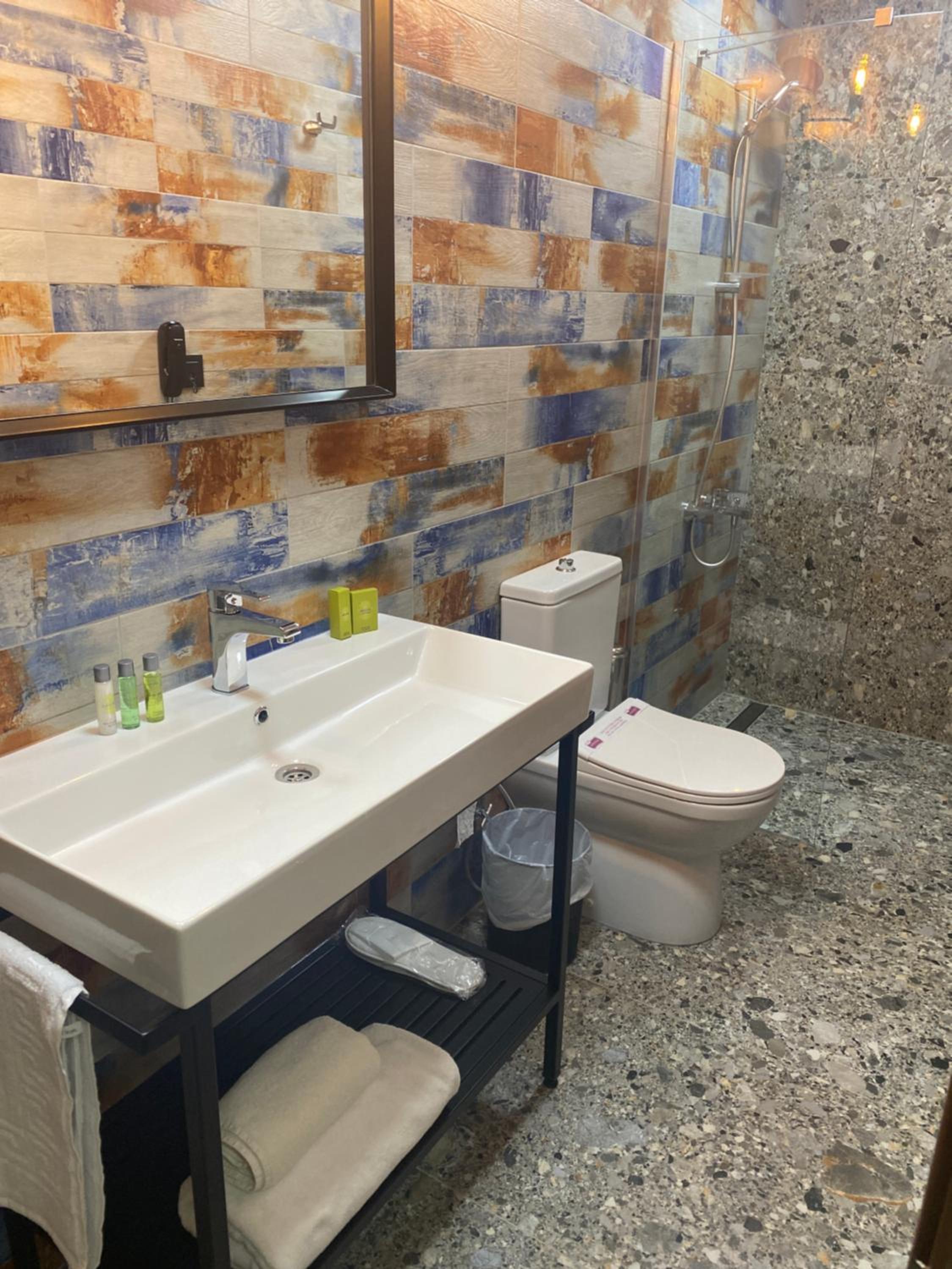 OFURO WORLD HOTEL SPA - Image 34