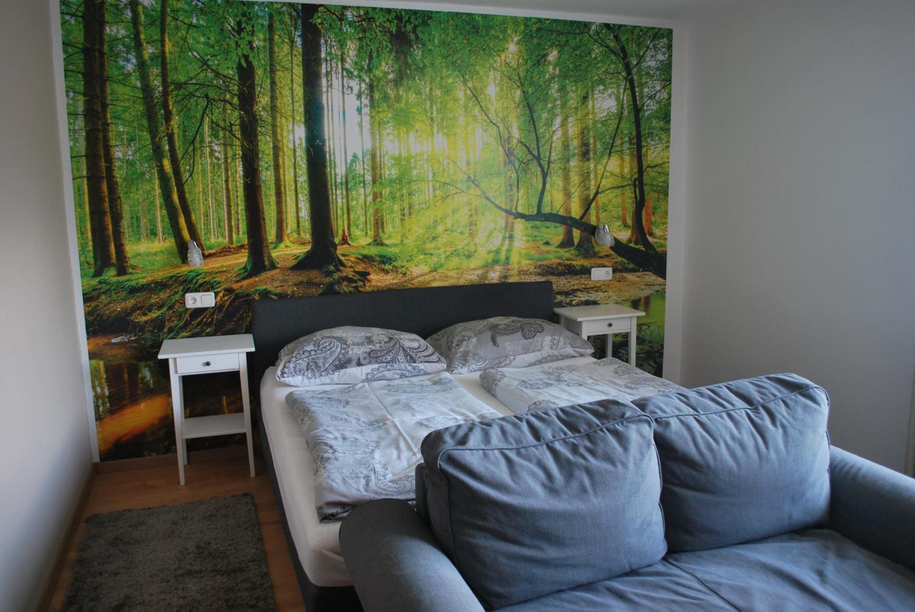 Pension Leprich