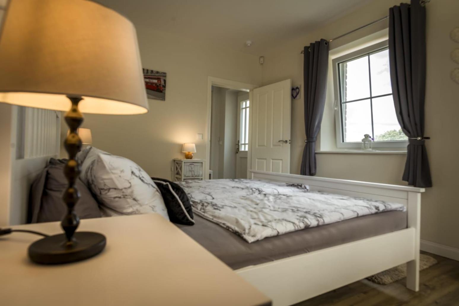 Ferienwohnung Heide View