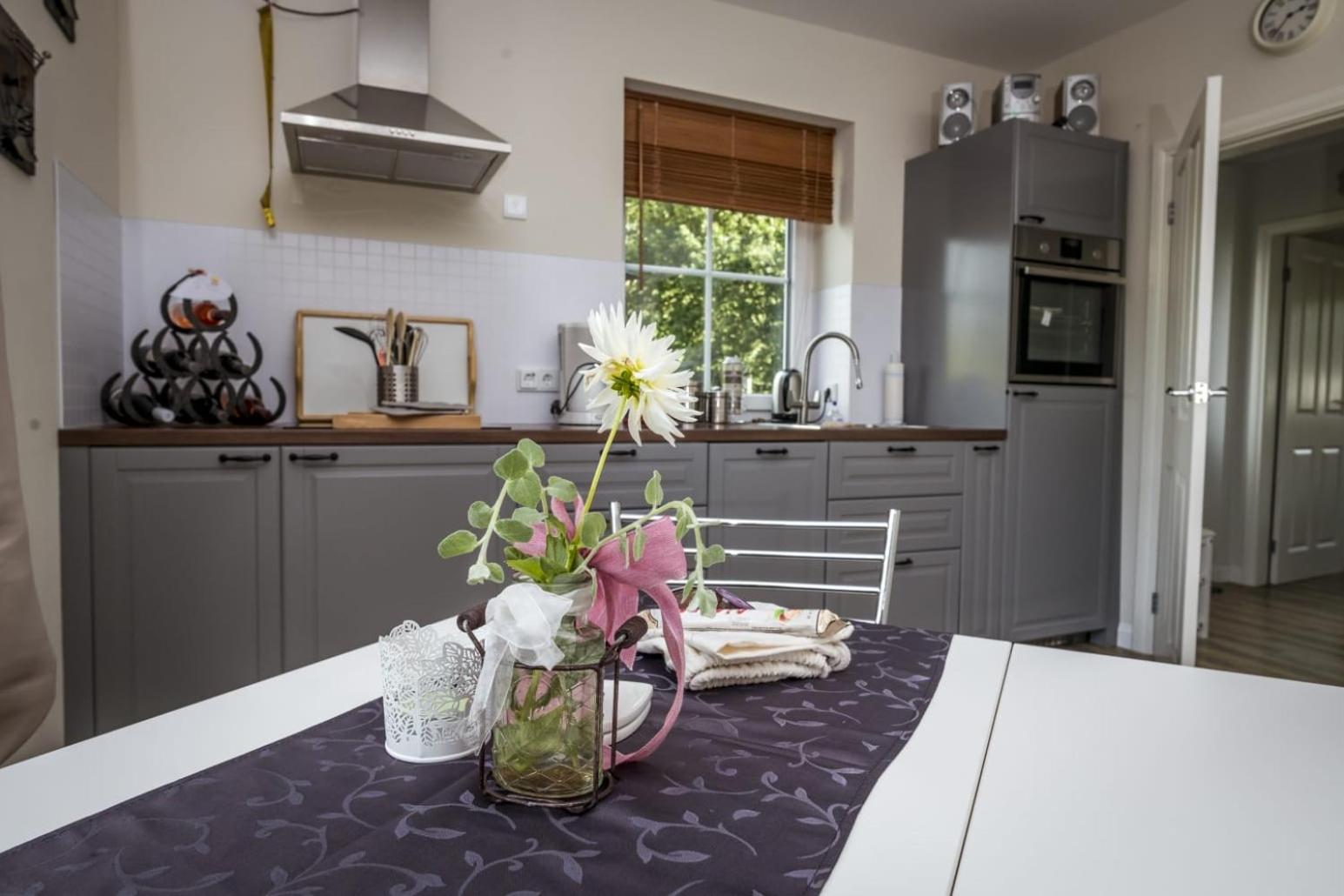 Ferienwohnung Heide View