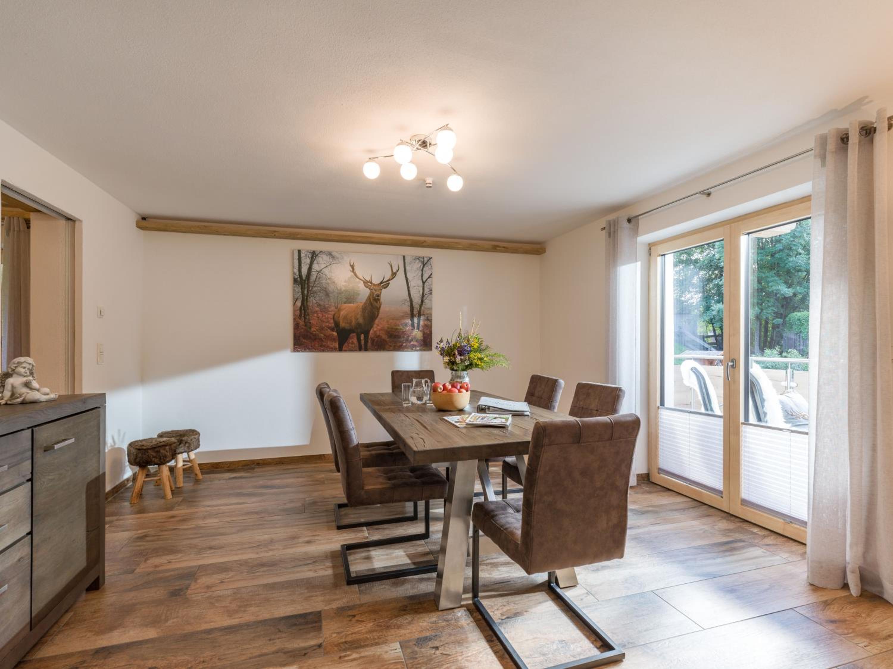 Ferienhaus Paula