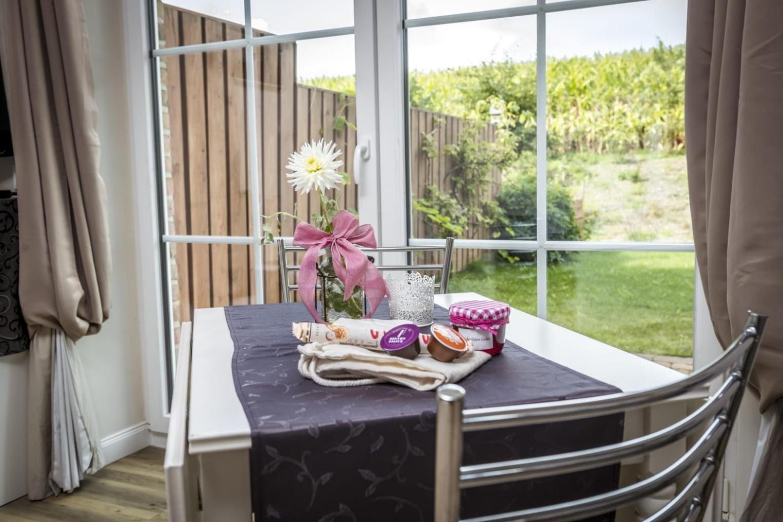 Ferienwohnung Heide View