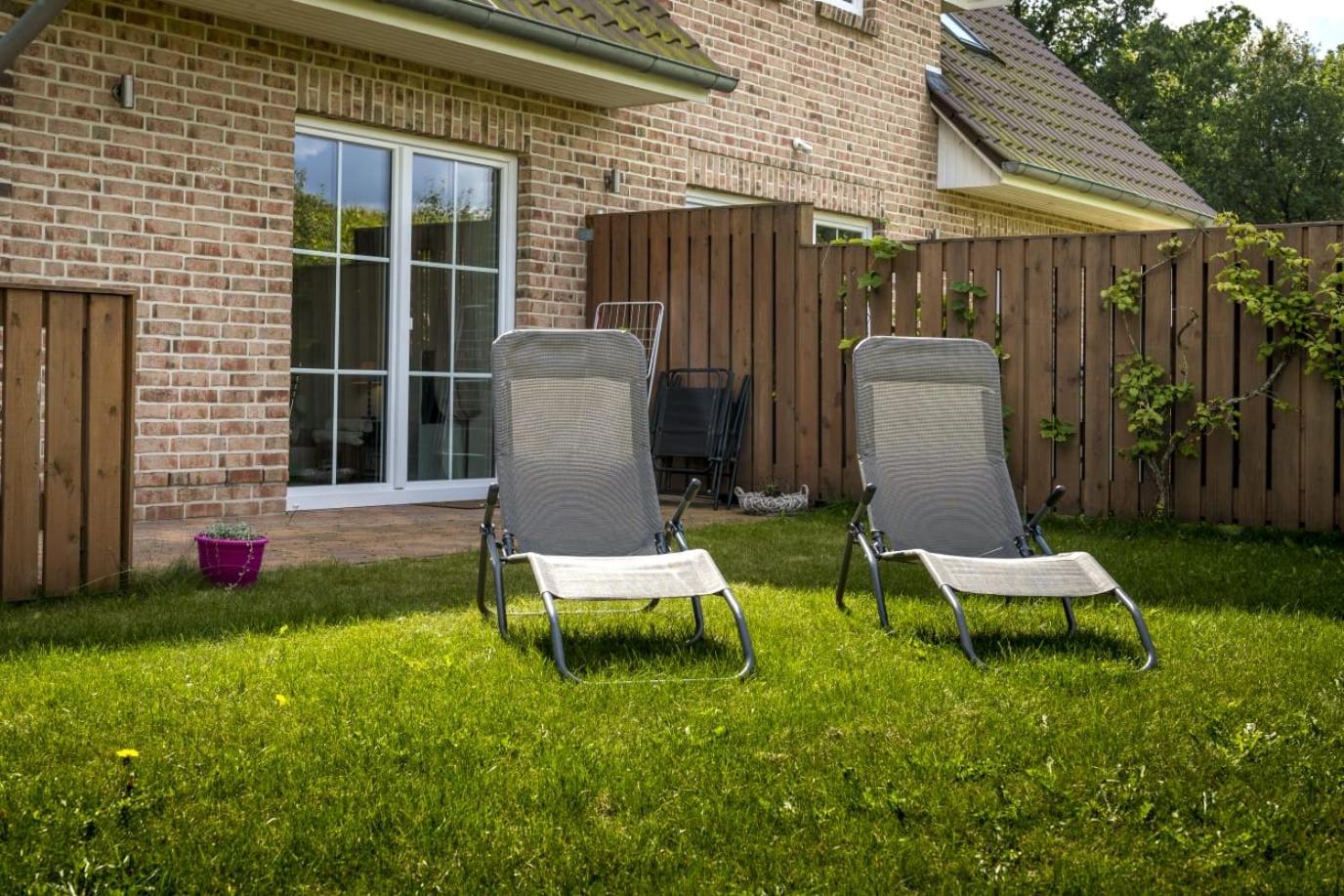 Ferienwohnung Heide View