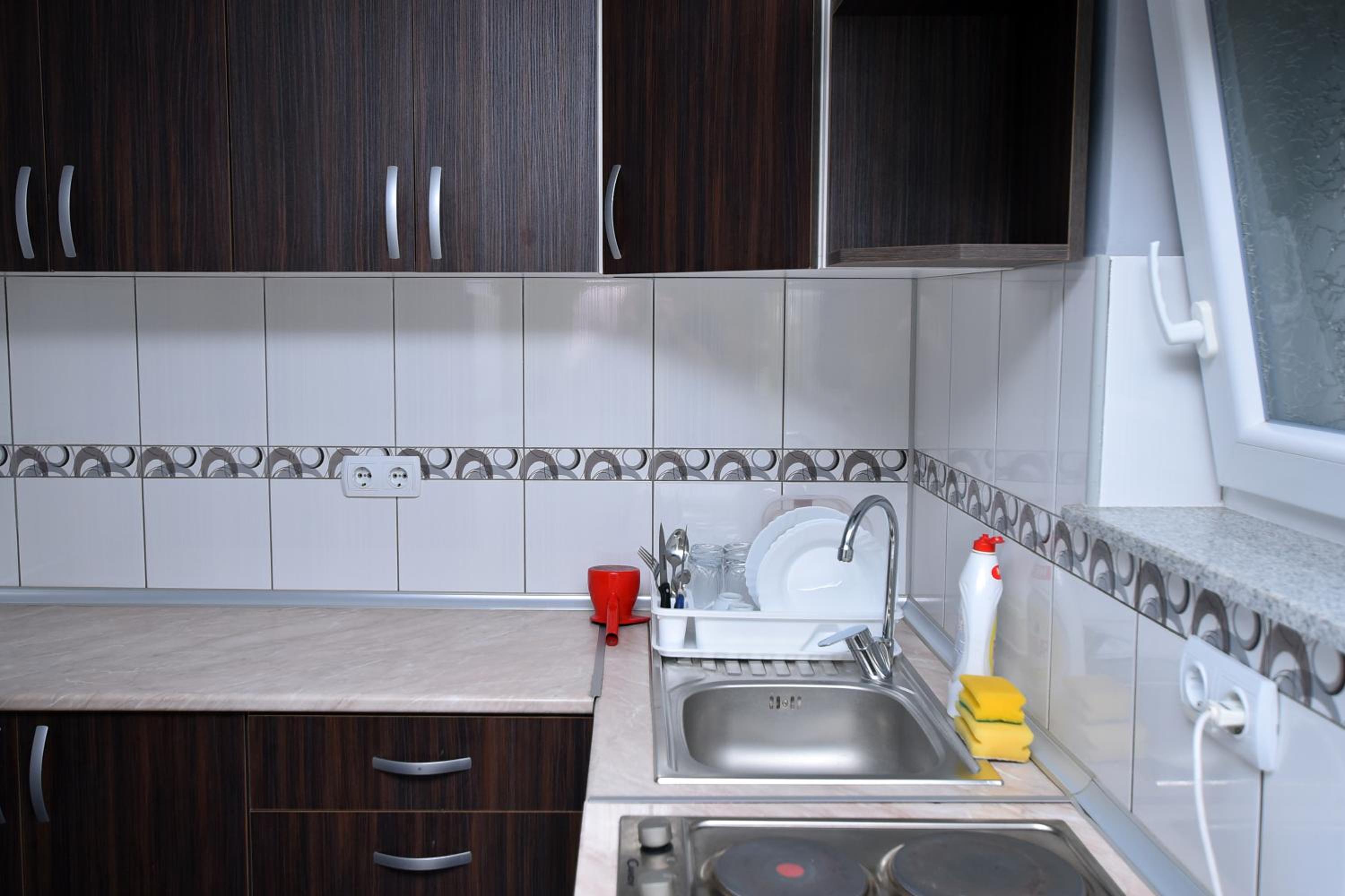 Apartman Stevanovic view 3