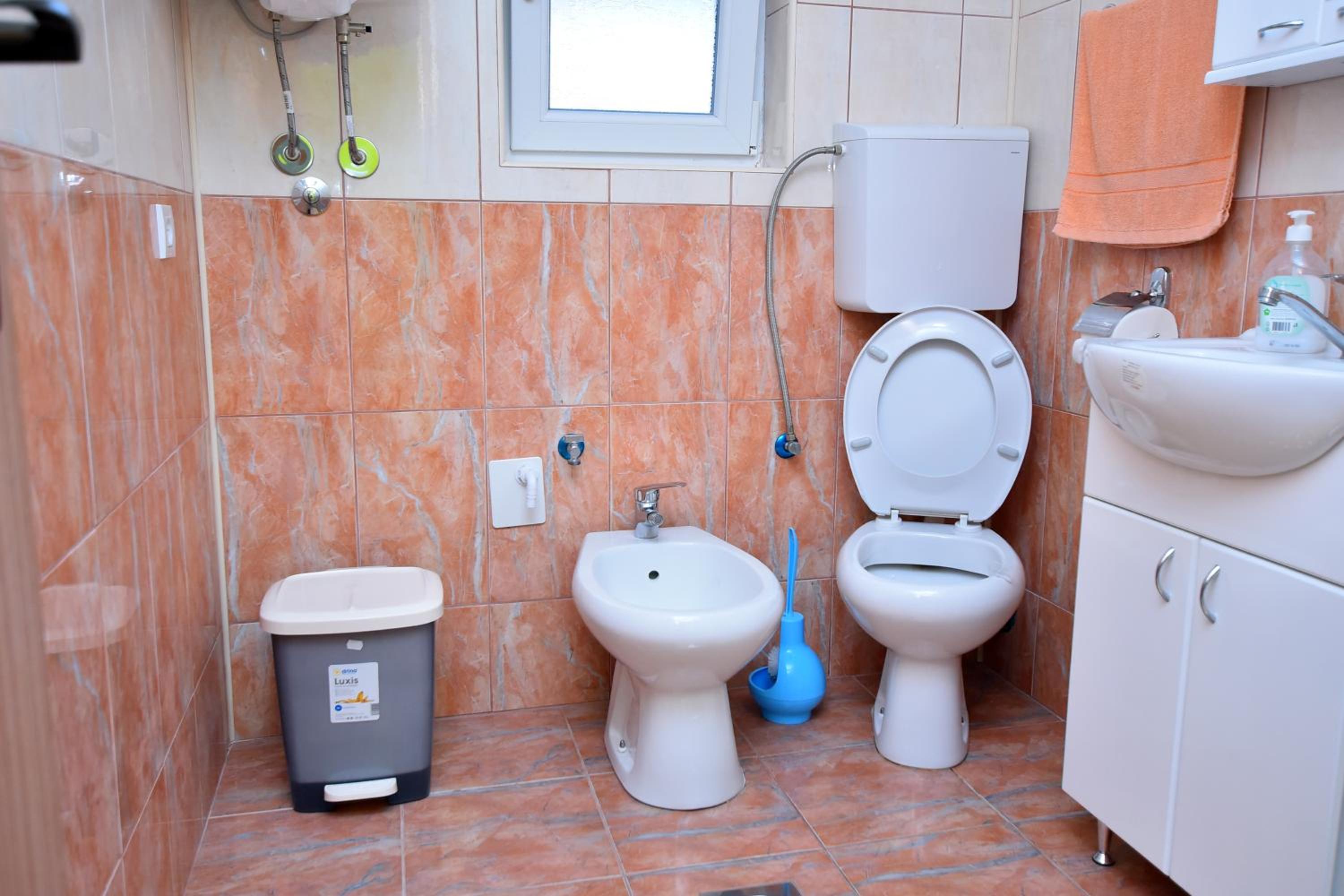 Apartman Stevanovic view 4