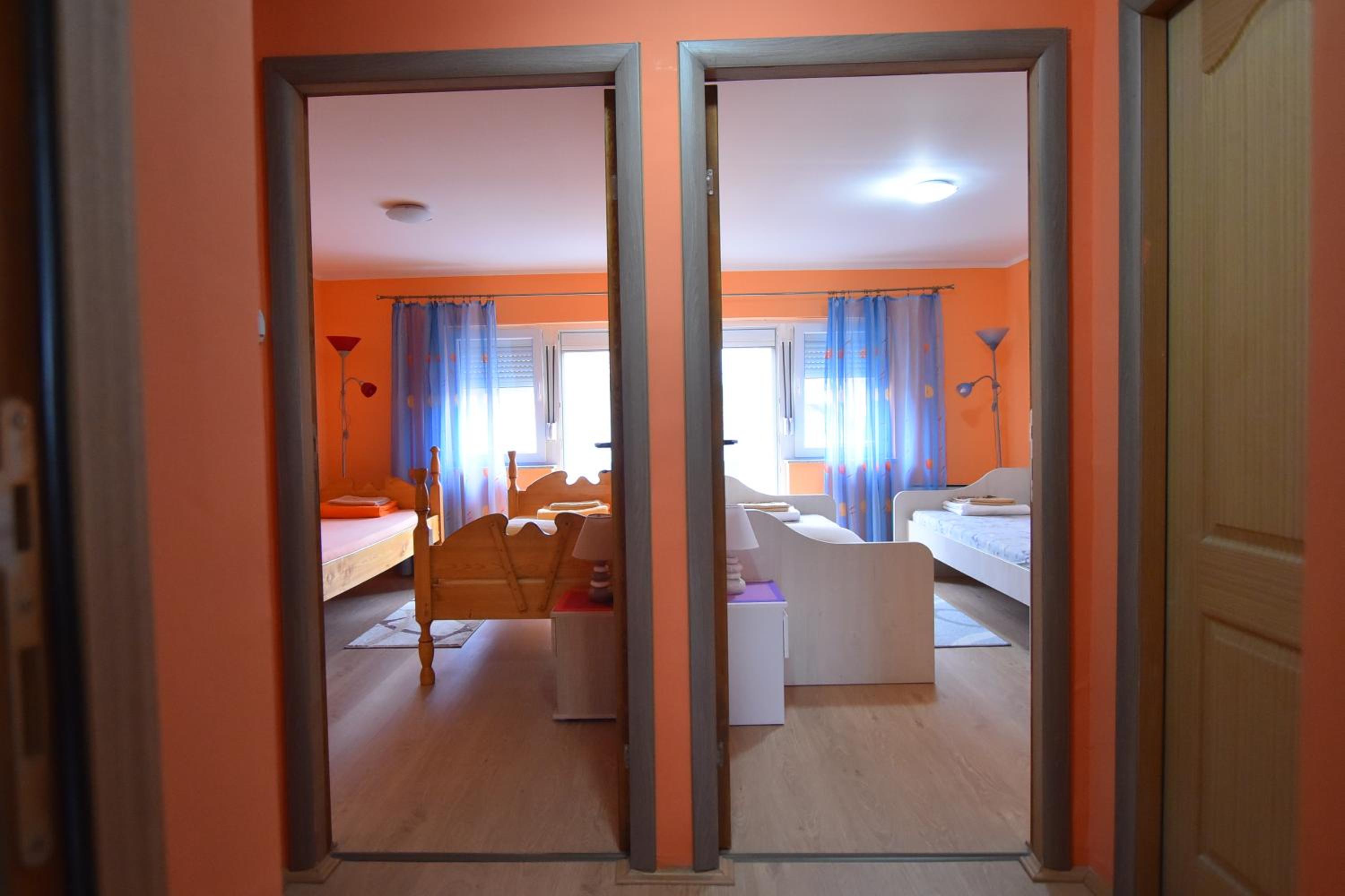 Apartman Stevanovic view 5