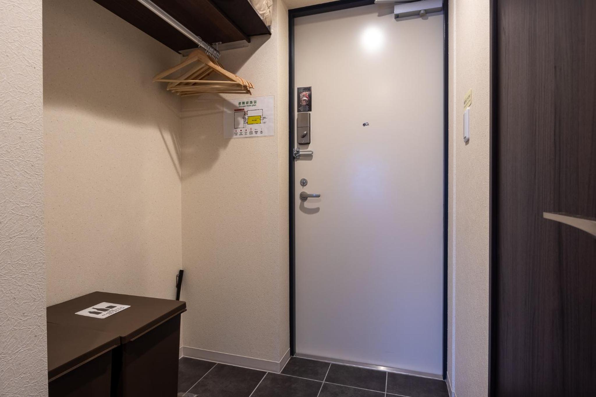 VACATION INN HEIWAJIMA I