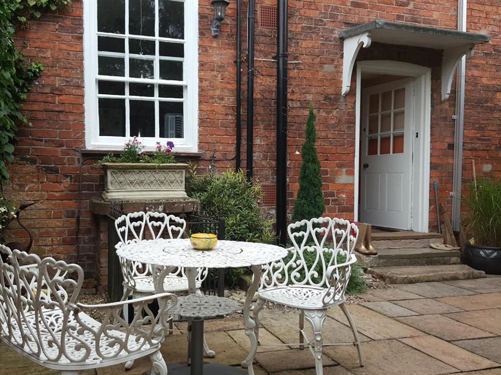 The Red House Guest House