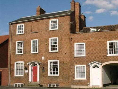 The Red House Guest House