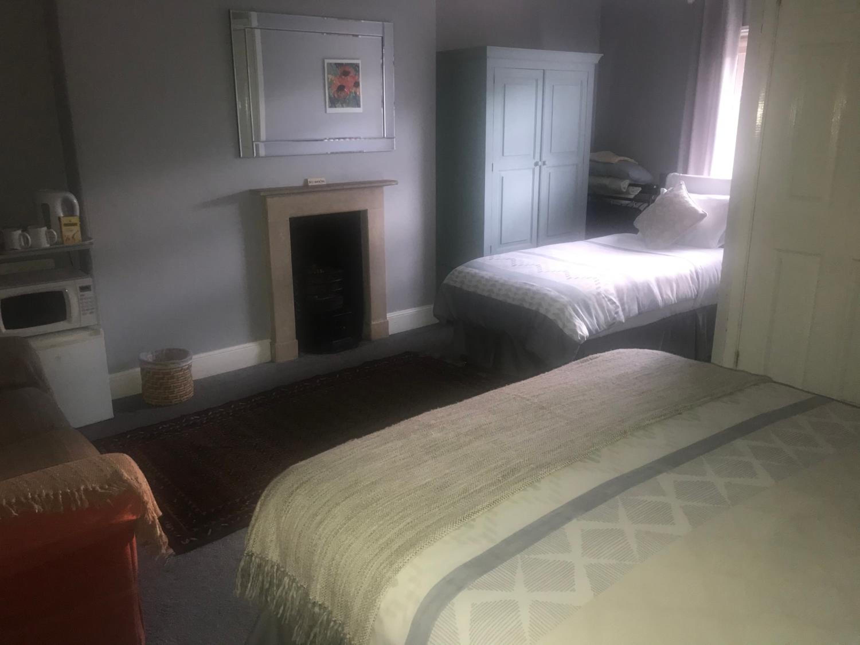 The Red House Guest House