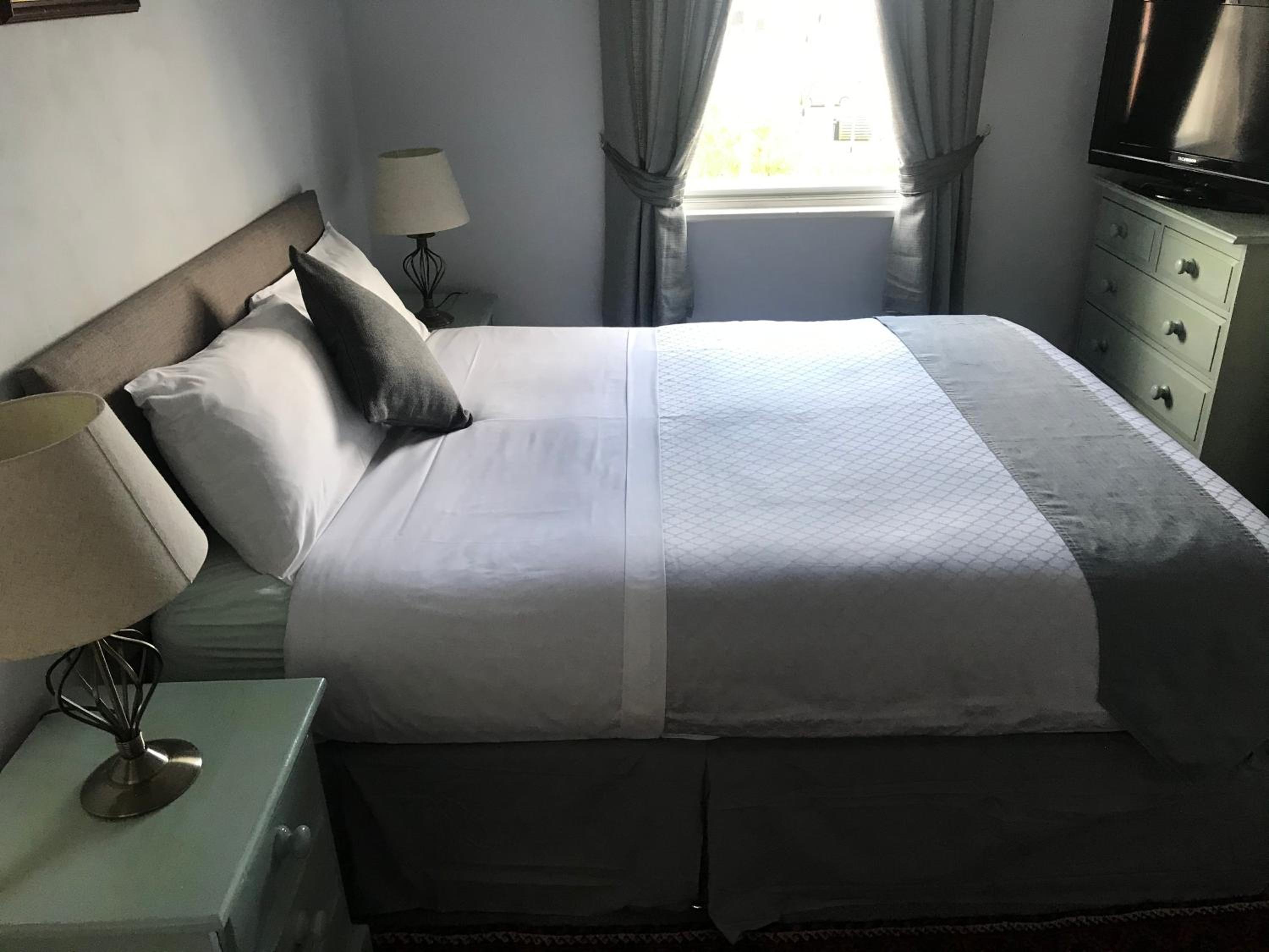 The Red House Guest House