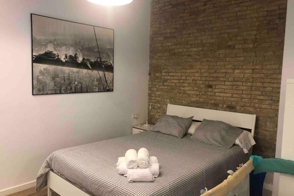 Fantástico Loft en centro ciudad planta baja