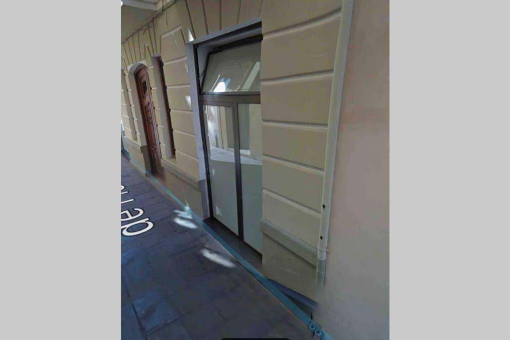 Fantástico Loft en centro ciudad planta baja