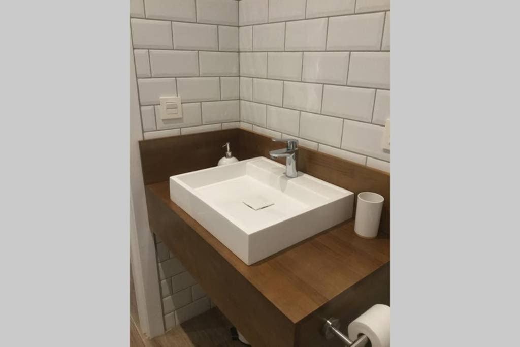 Fantástico Loft en centro ciudad planta baja