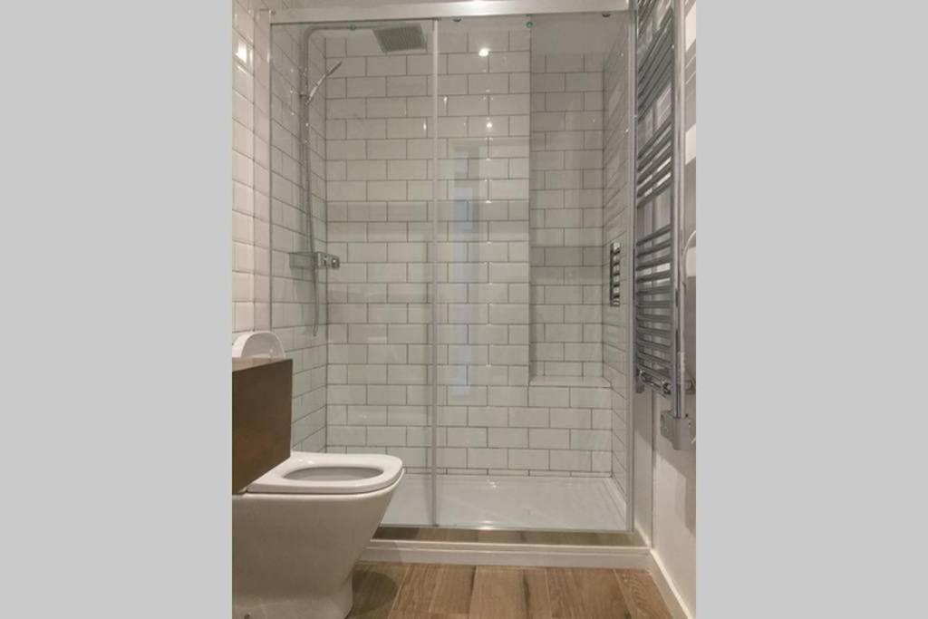 Fantástico Loft en centro ciudad planta baja