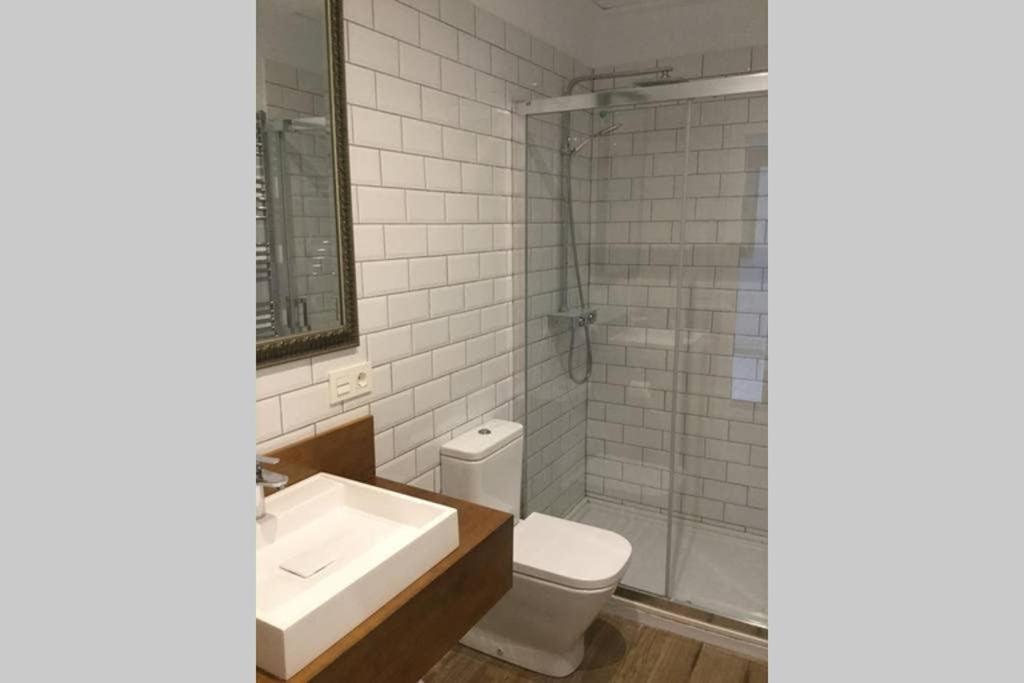 Fantástico Loft en centro ciudad planta baja