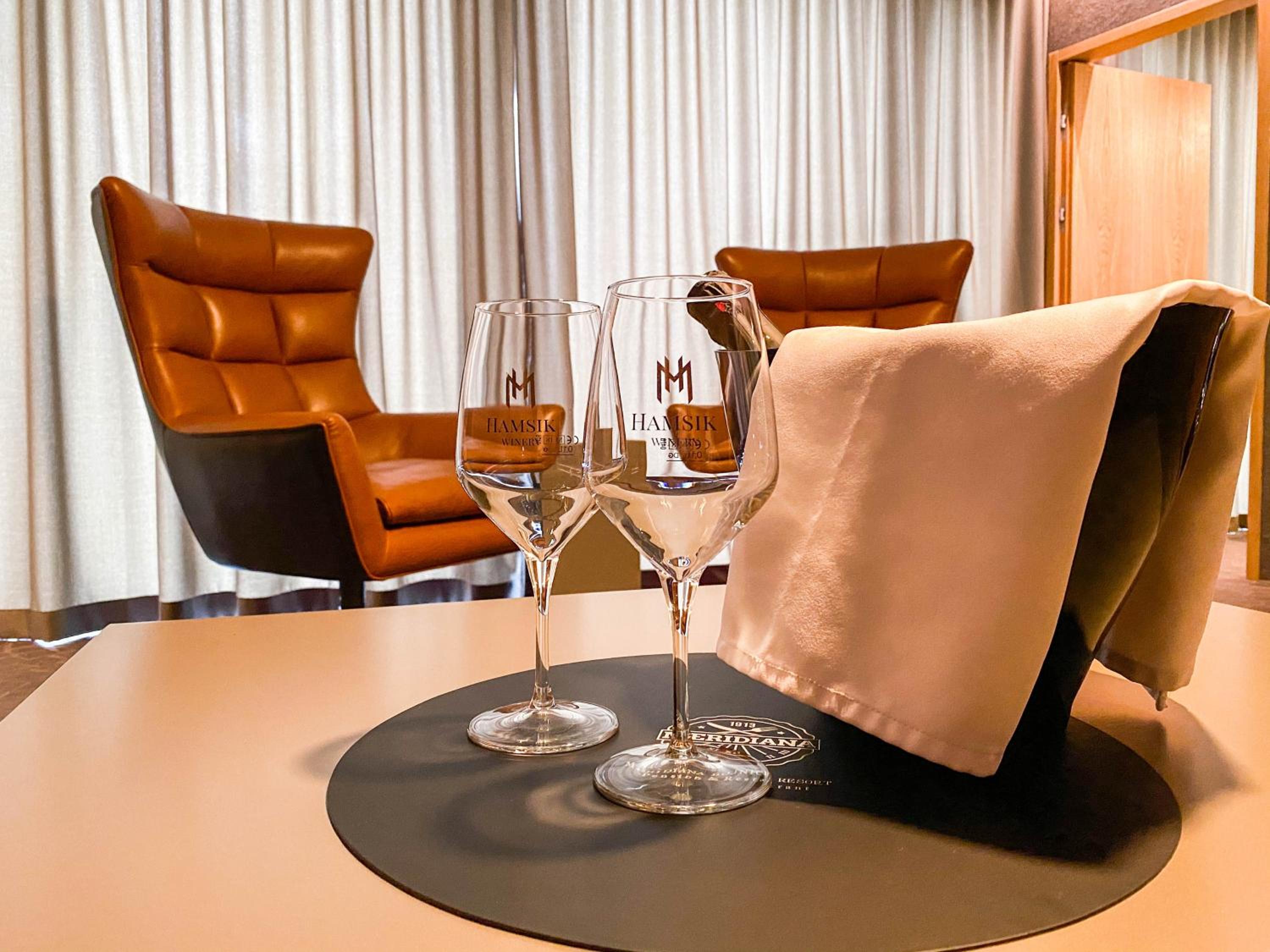 Penzión & Wellness MERIDIANA Bojnice rezort view 4