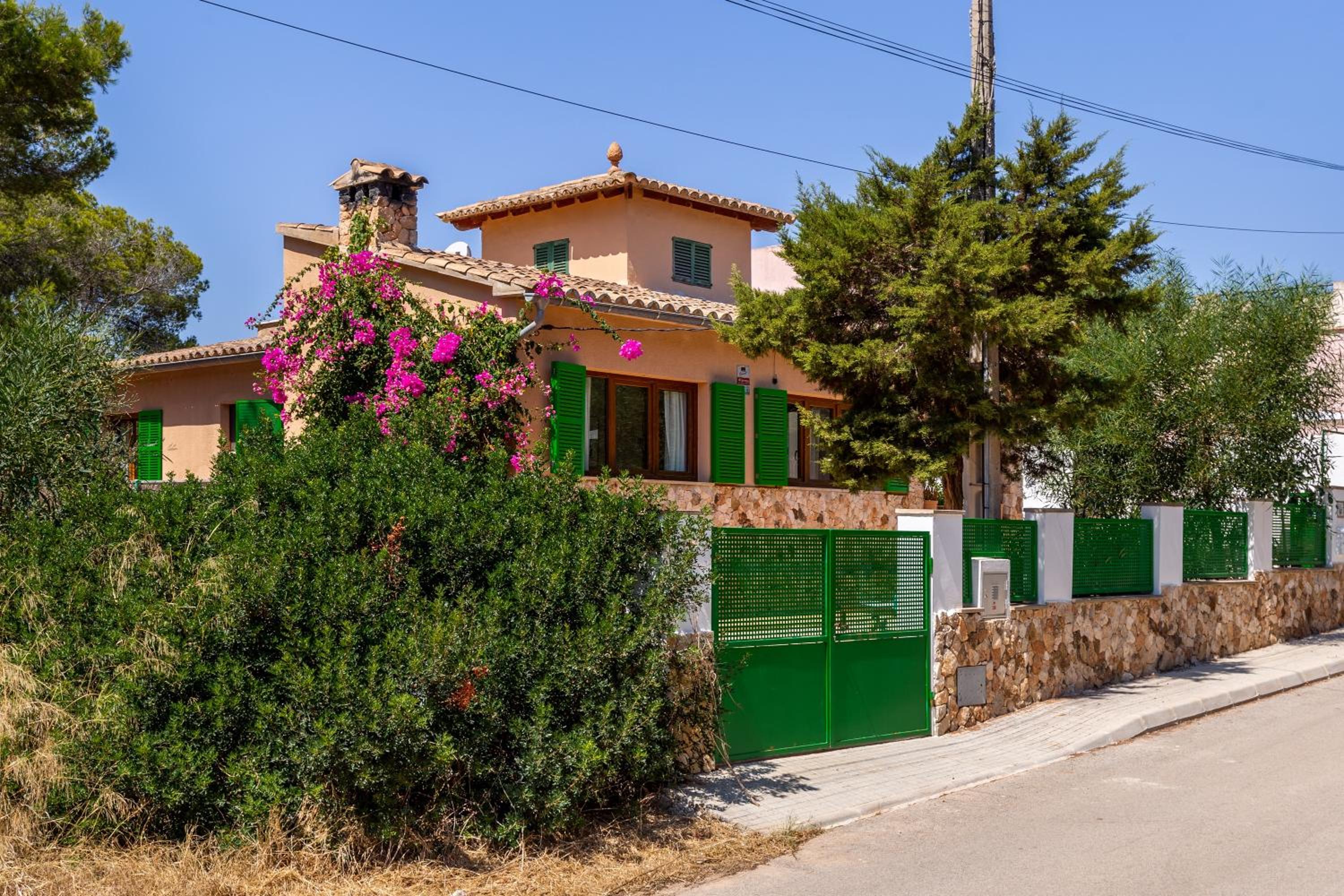 Casa Can Picarola