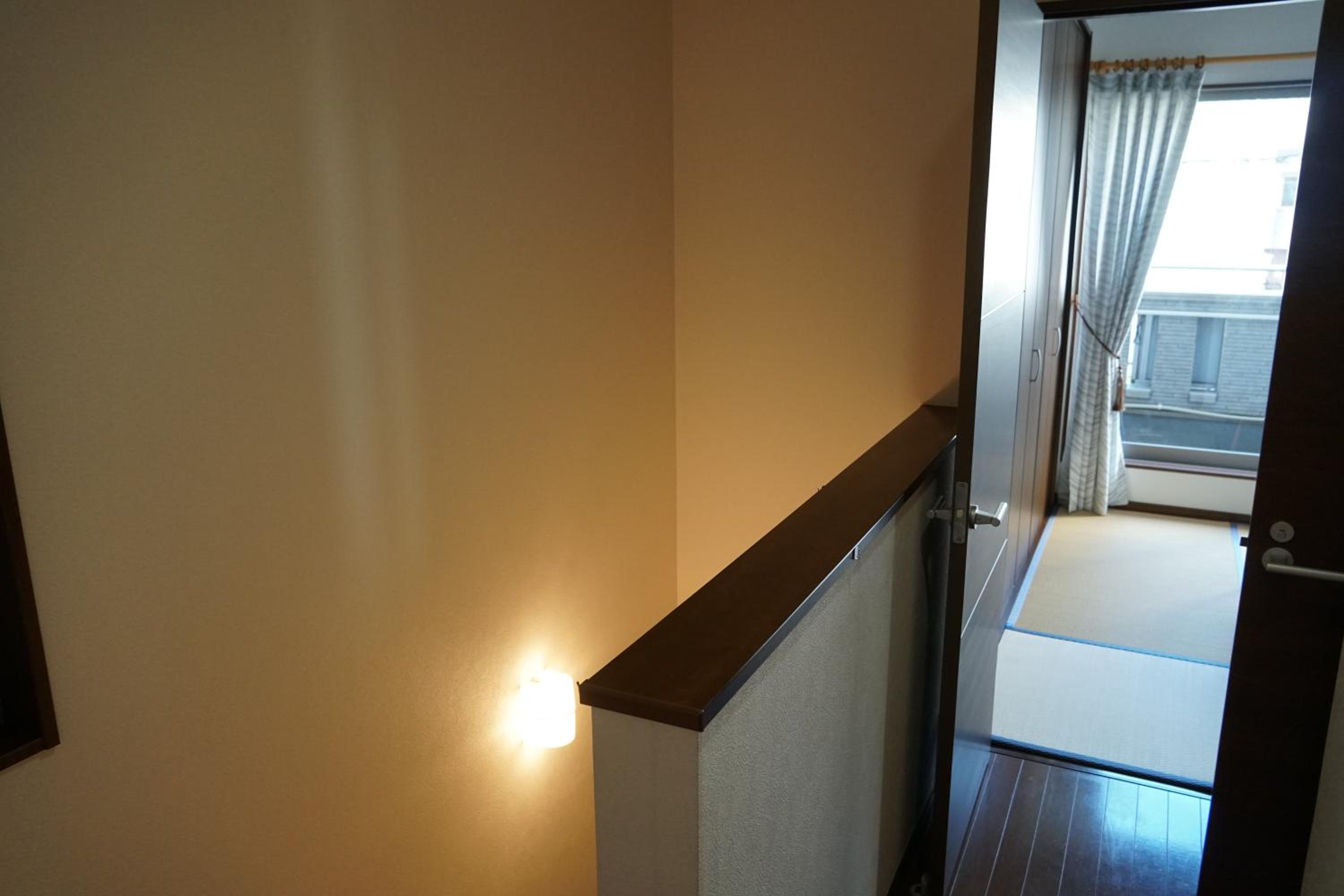 Auberge du Tanuki Noir Maison d'Hôtes