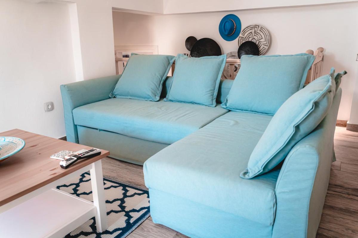 Sifanto Mare Apartments — photo 4