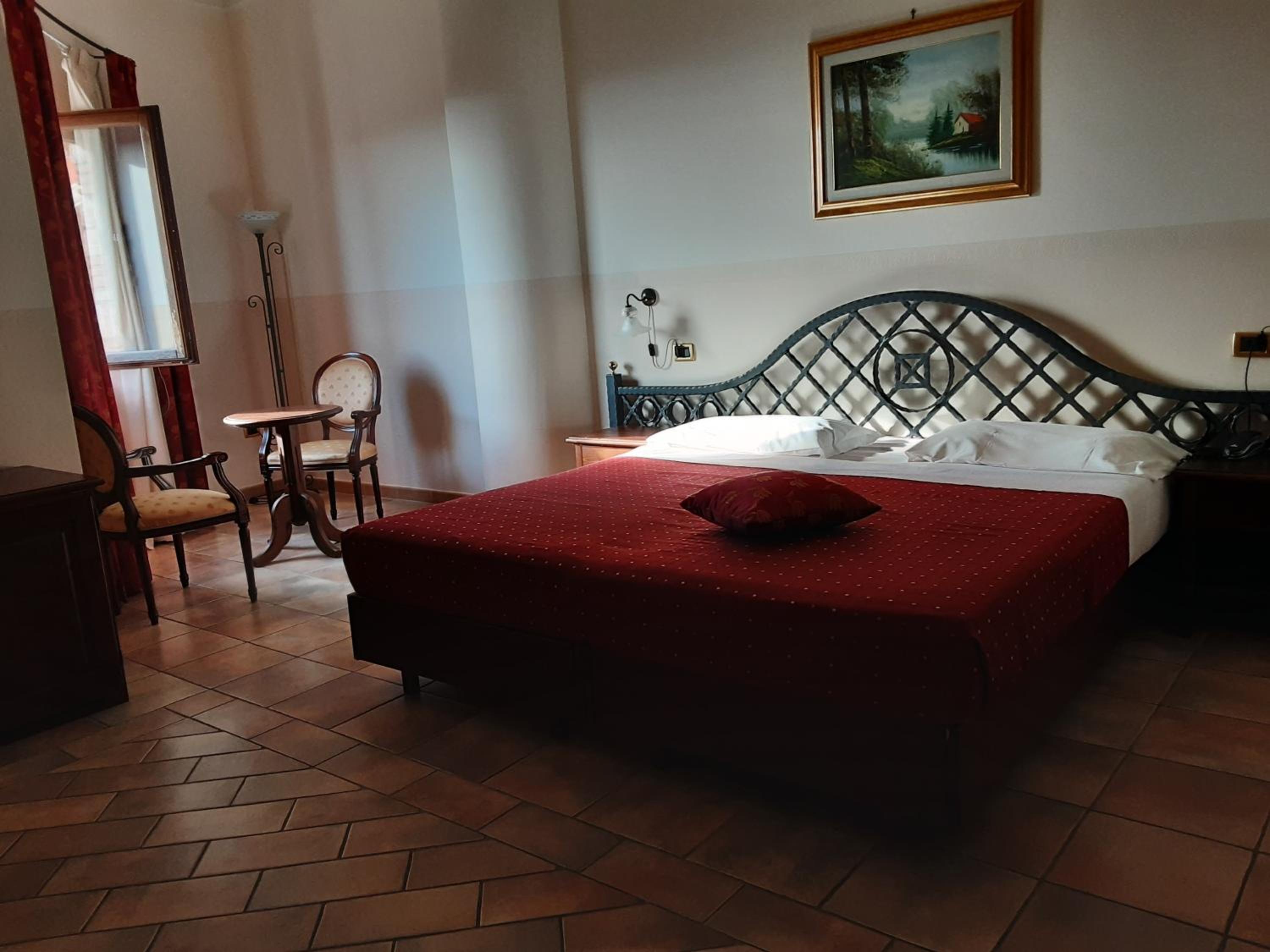 Hotel Castello Torre in Pietra