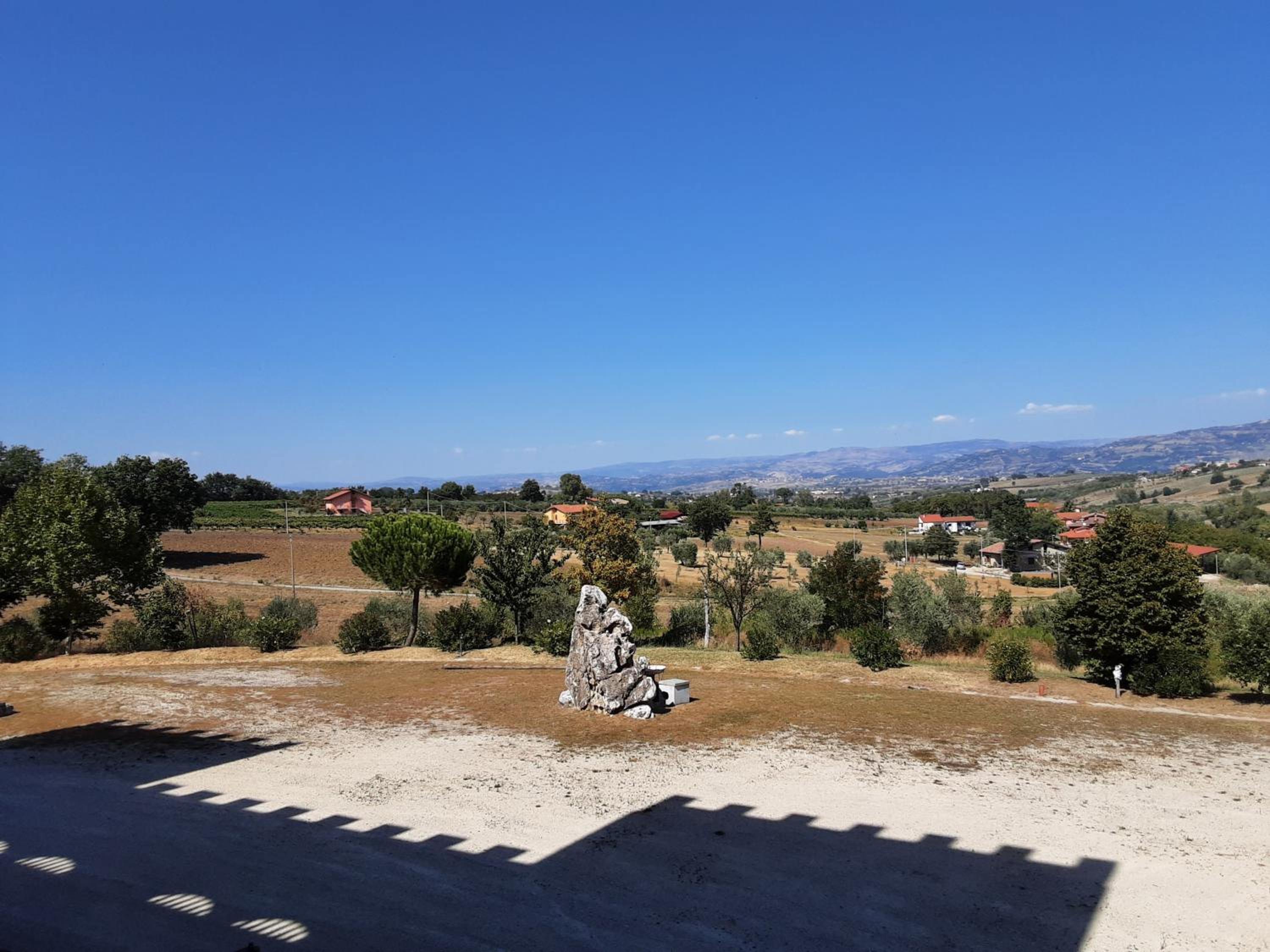 Hotel Castello Torre in Pietra