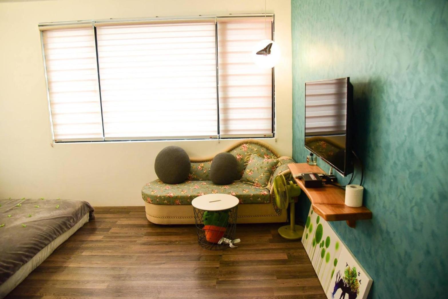 Living House