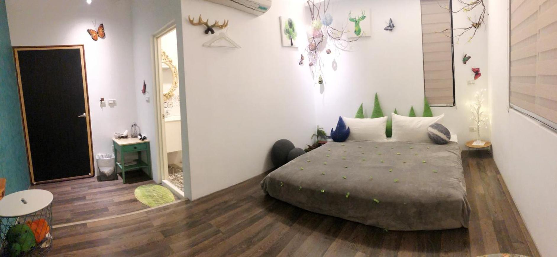 Living House