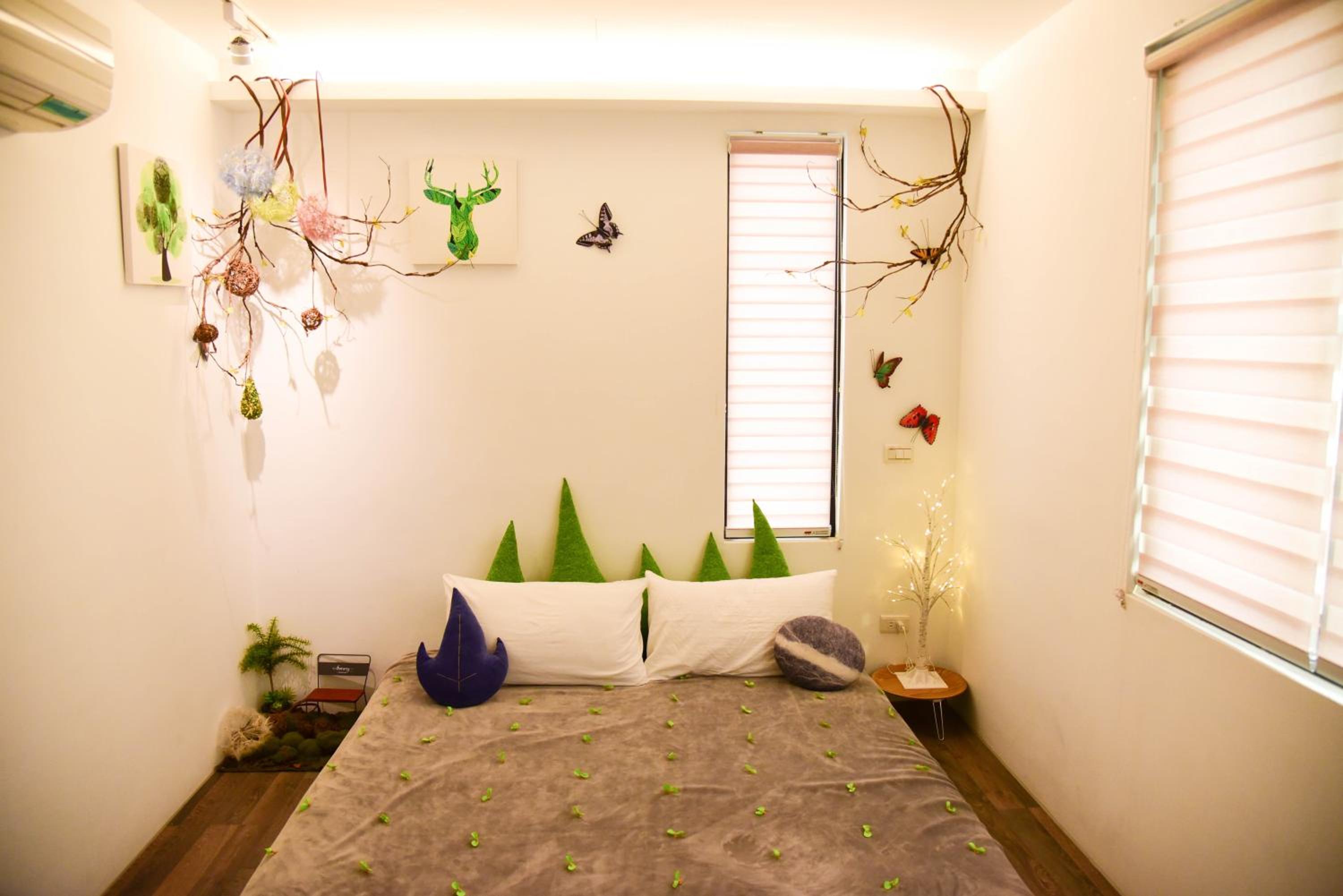 Living House
