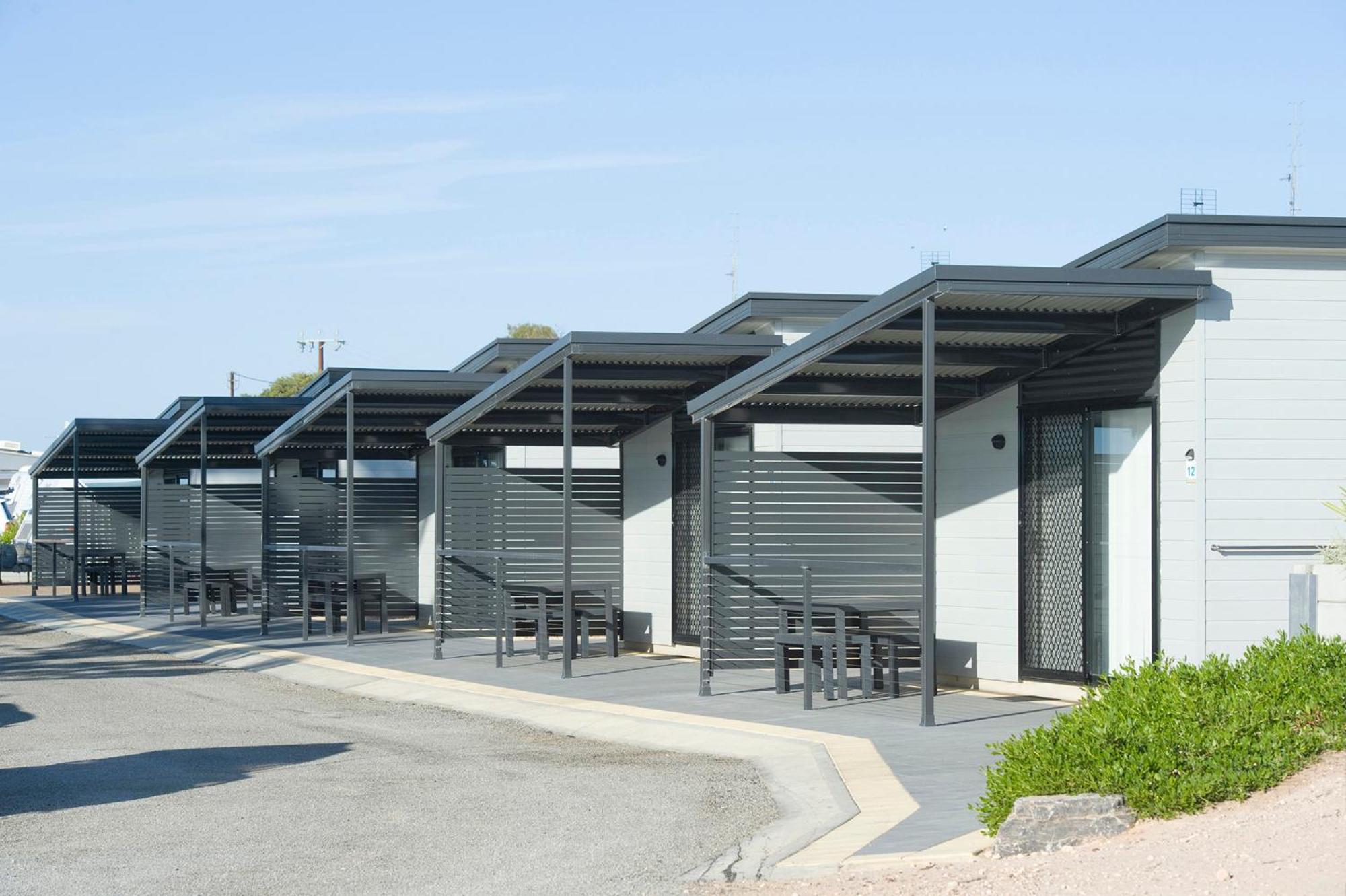 BIG4 Port Hughes Holiday Park