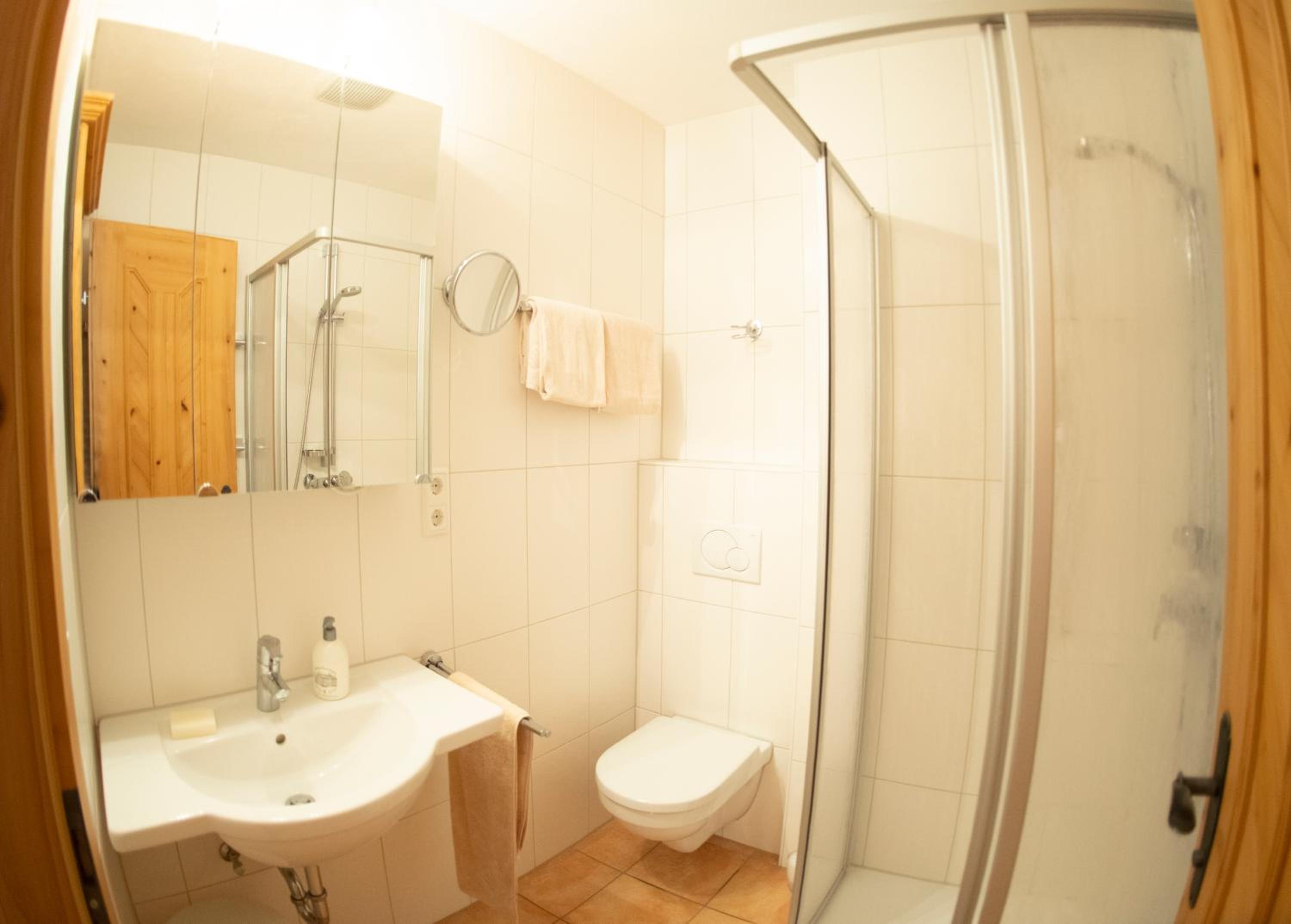 Alpchalet Tirol