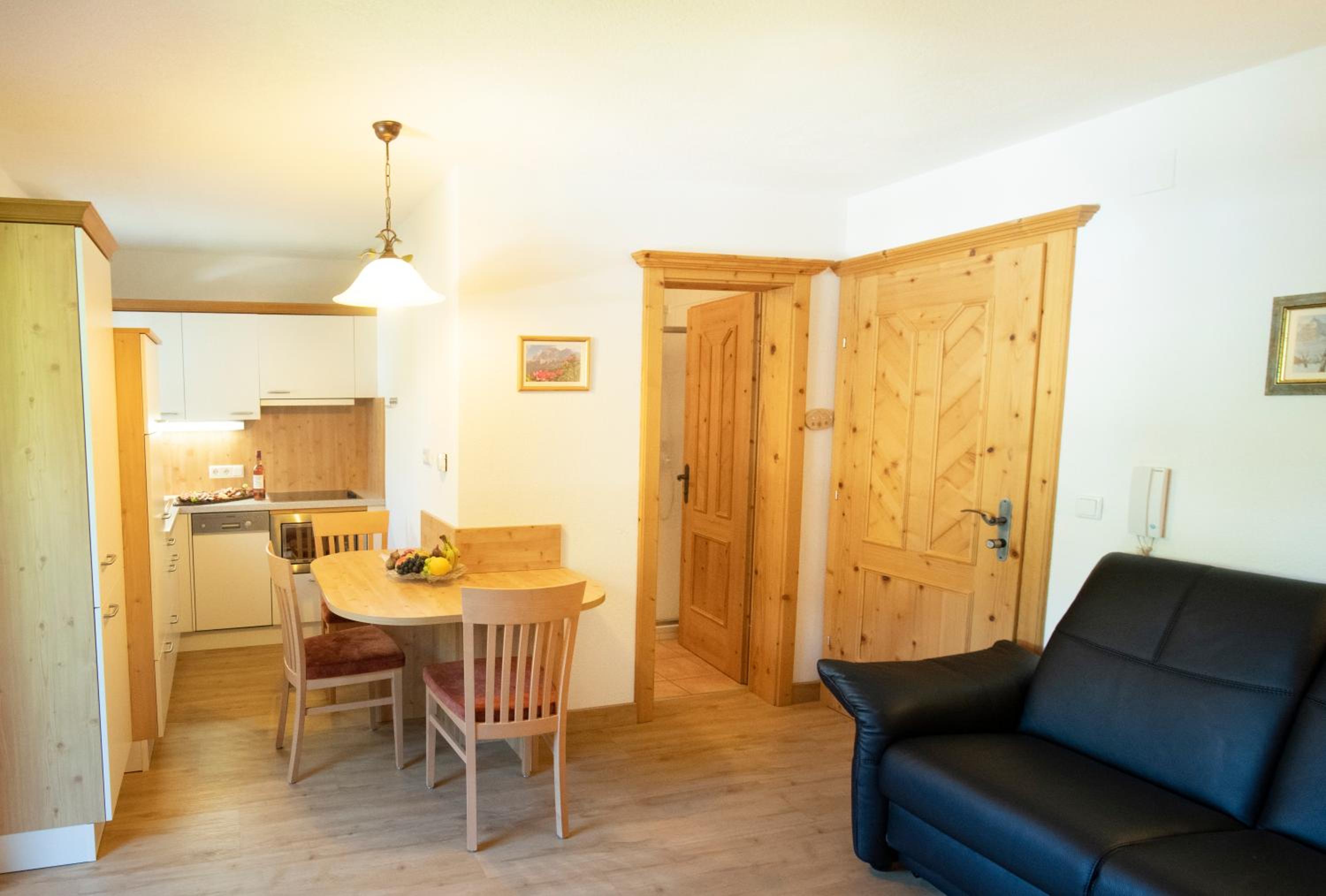 Alpchalet Tirol