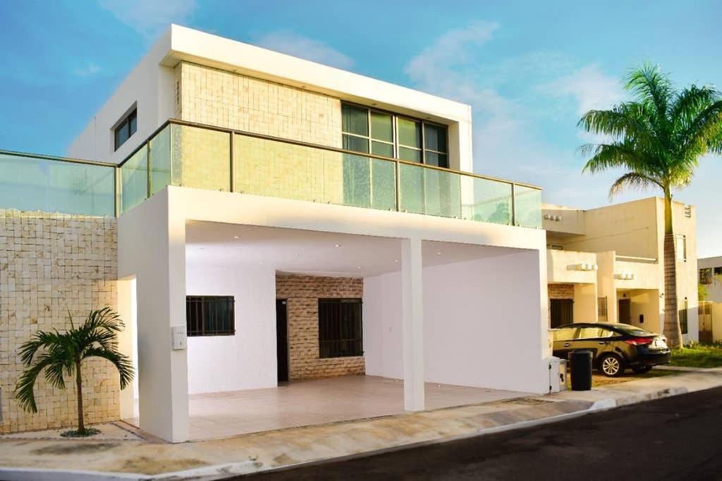 Hotel Casa Hector, Con Jacuzzi, Cerca Del Foro Gnp.