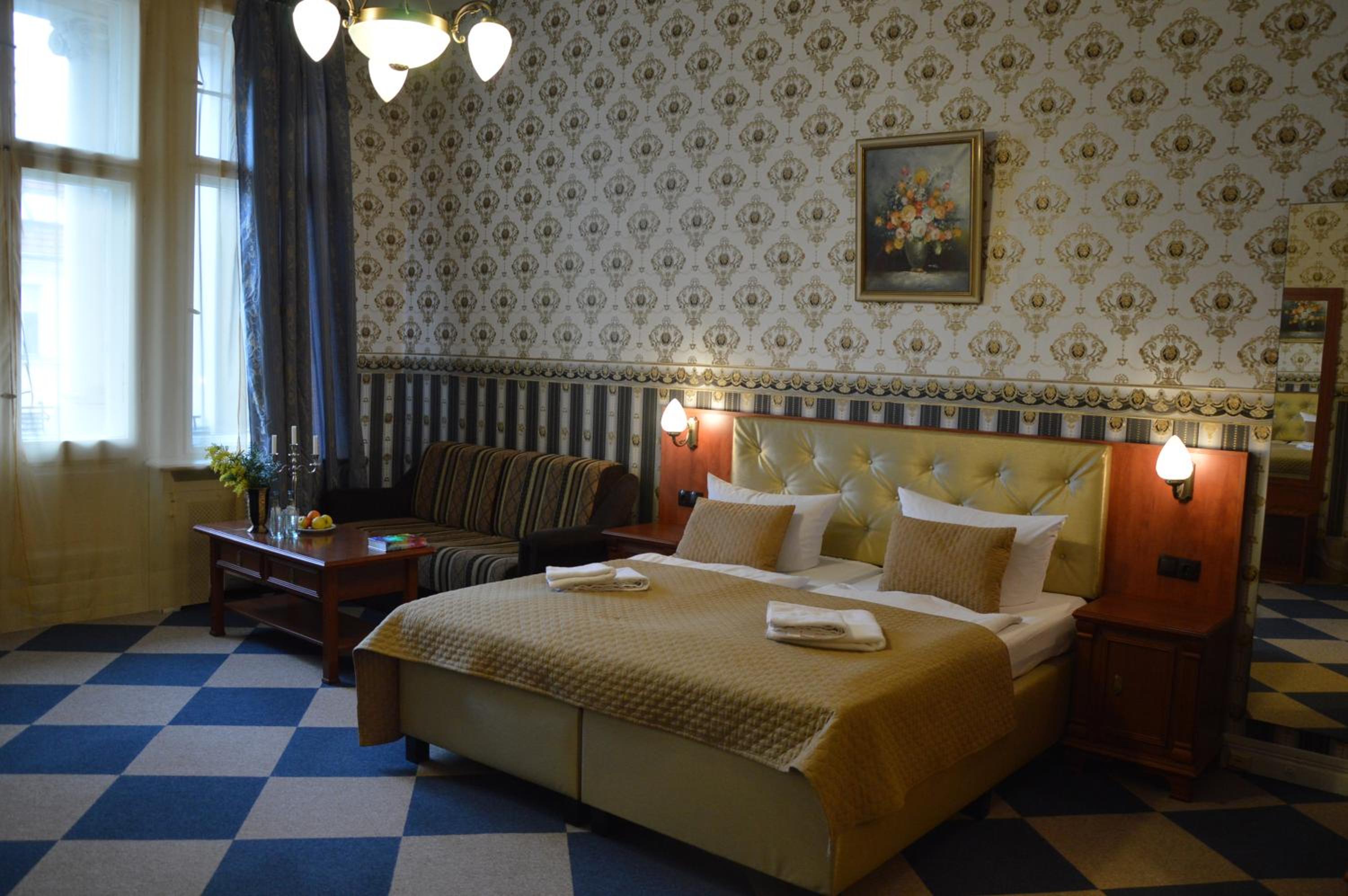 Hotel Pension Bella