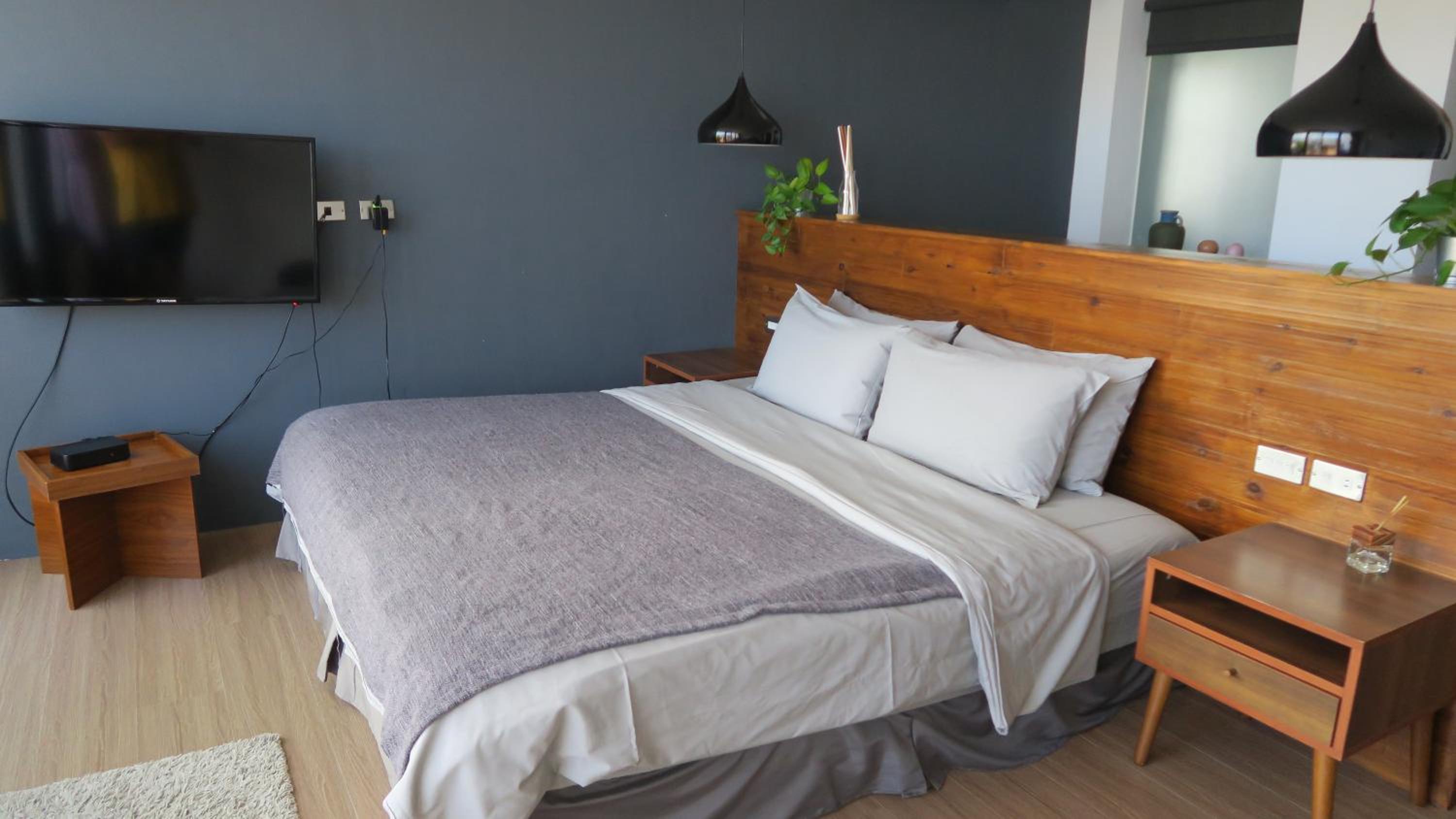Kenting Cozy B&B