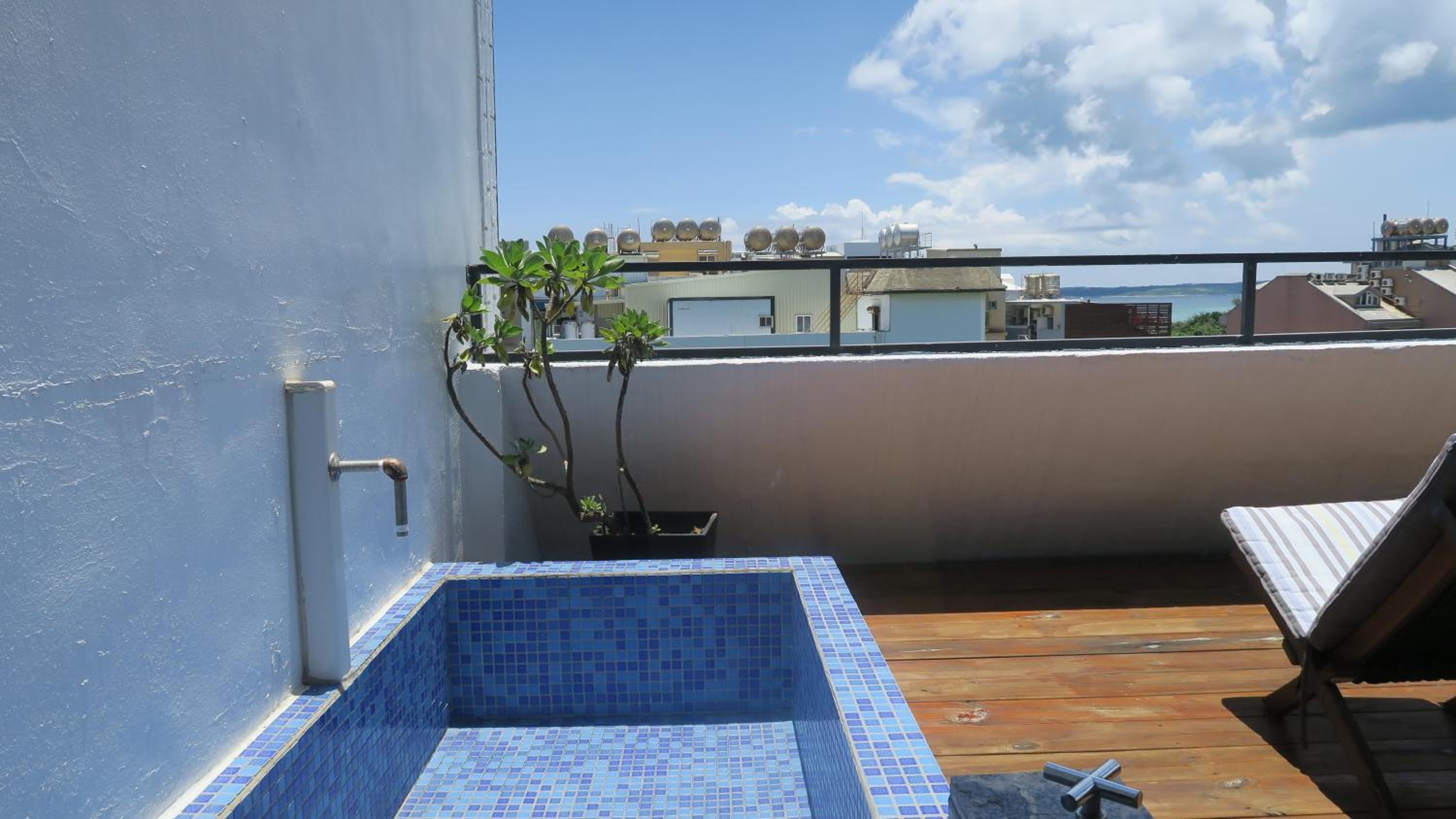 Kenting Cozy B&B