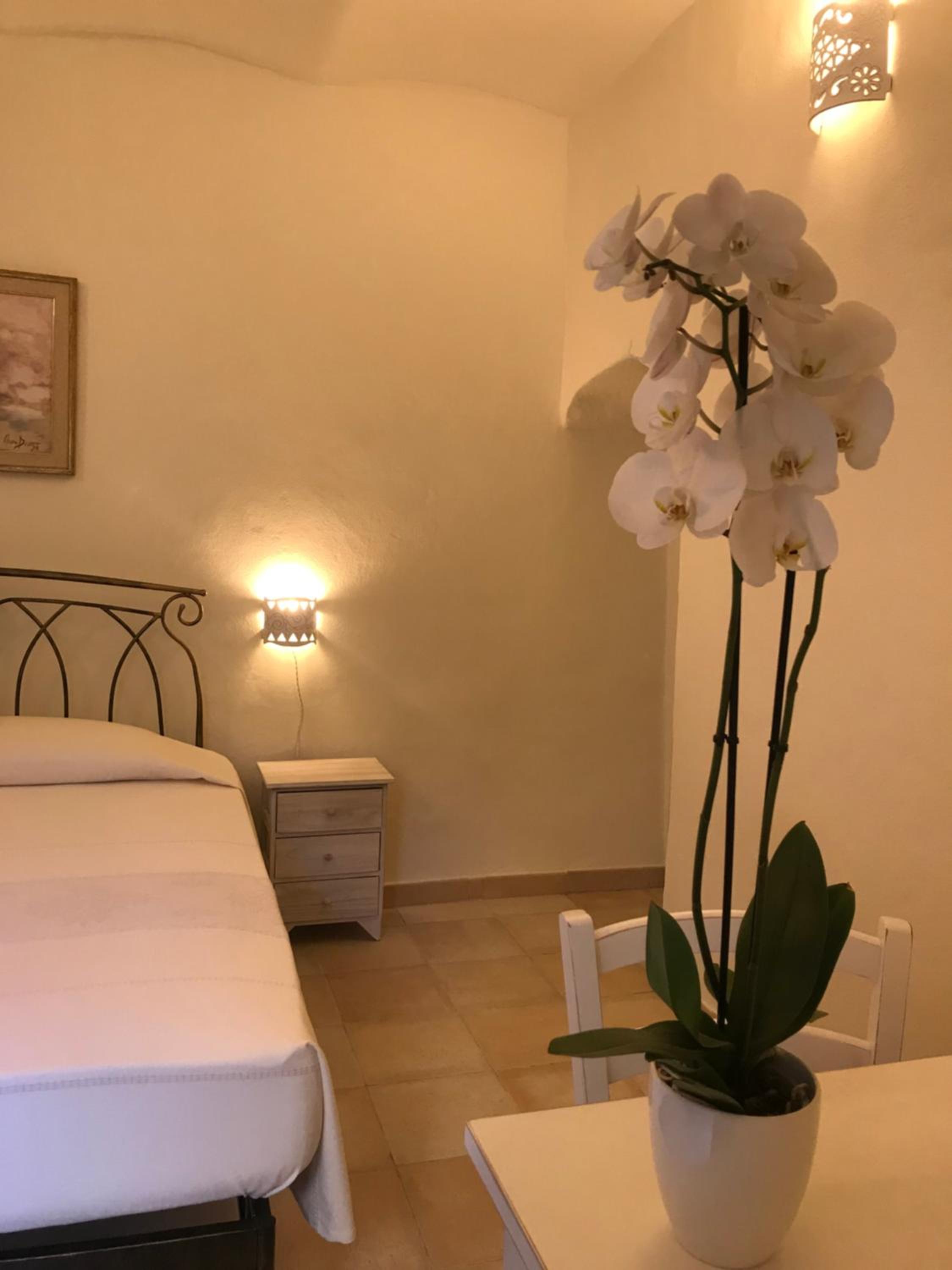 Domo Antiga Guest Rooms photo 5