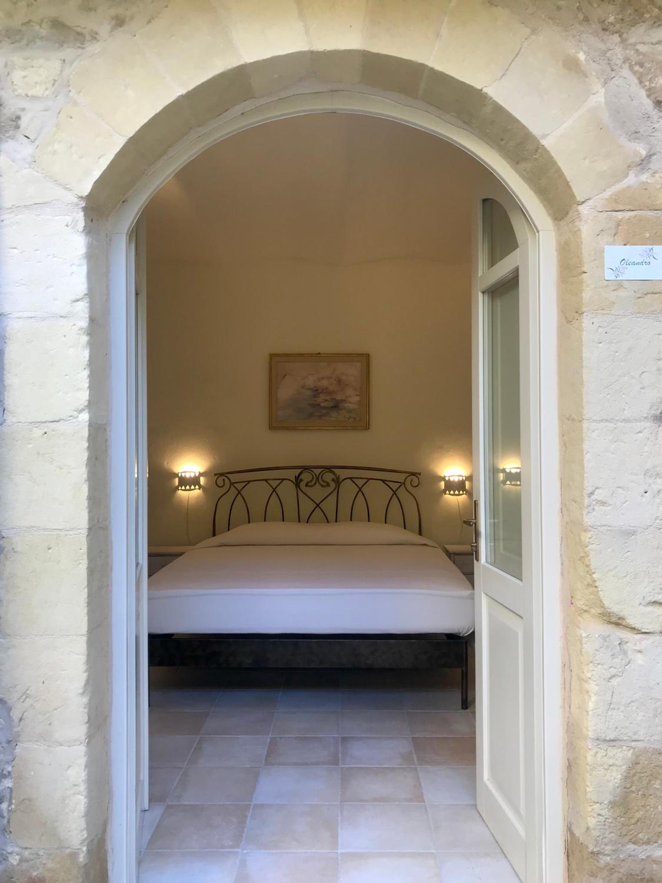 Domo Antiga Guest Rooms photo 4