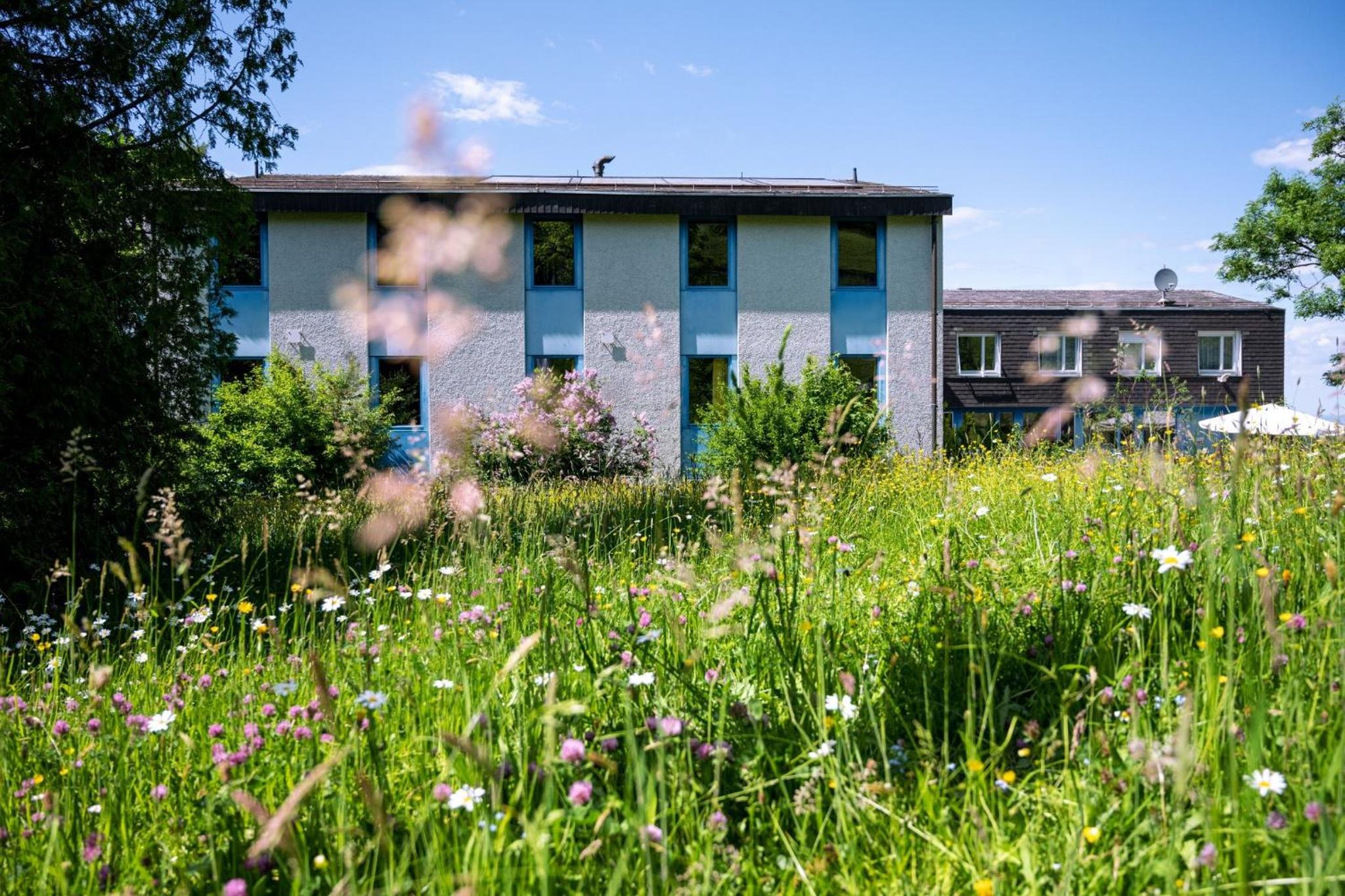 St. Gallen Youth Hostel