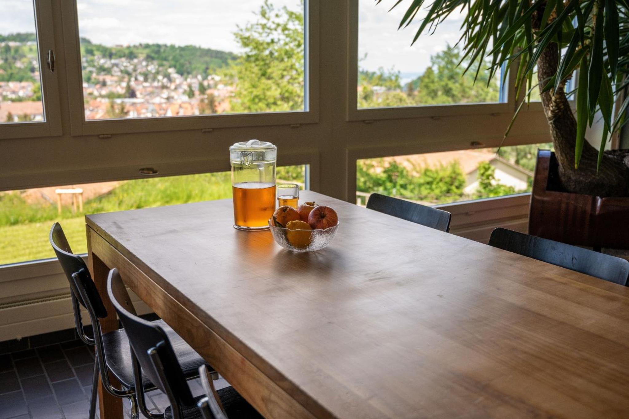 St. Gallen Youth Hostel