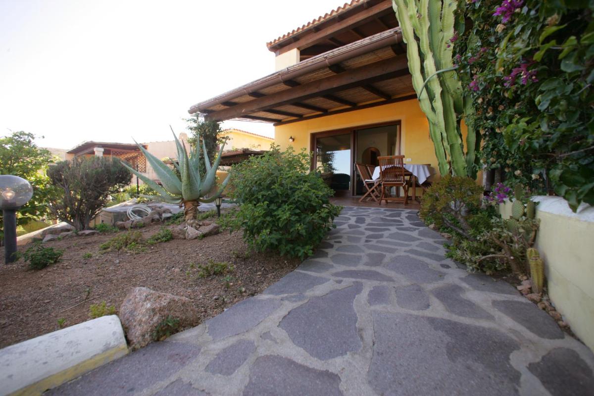 La casina del mar turchese view 4