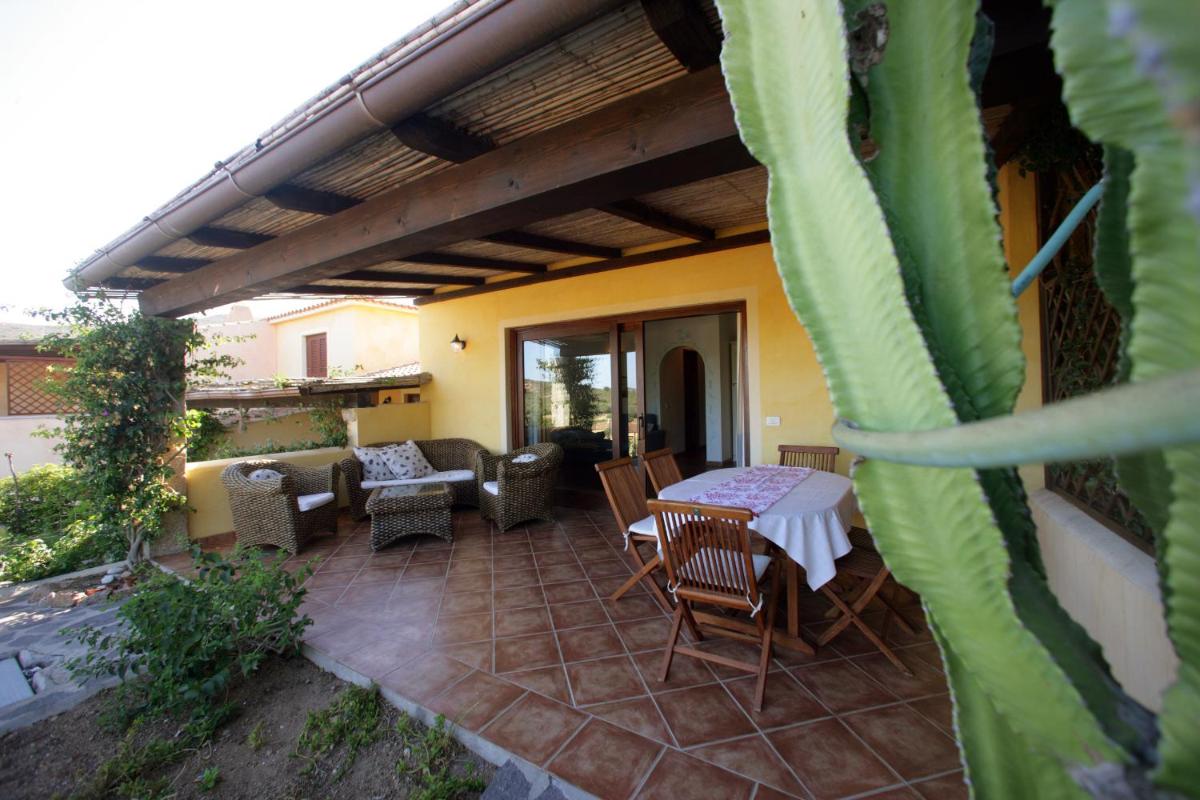 La casina del mar turchese view 5