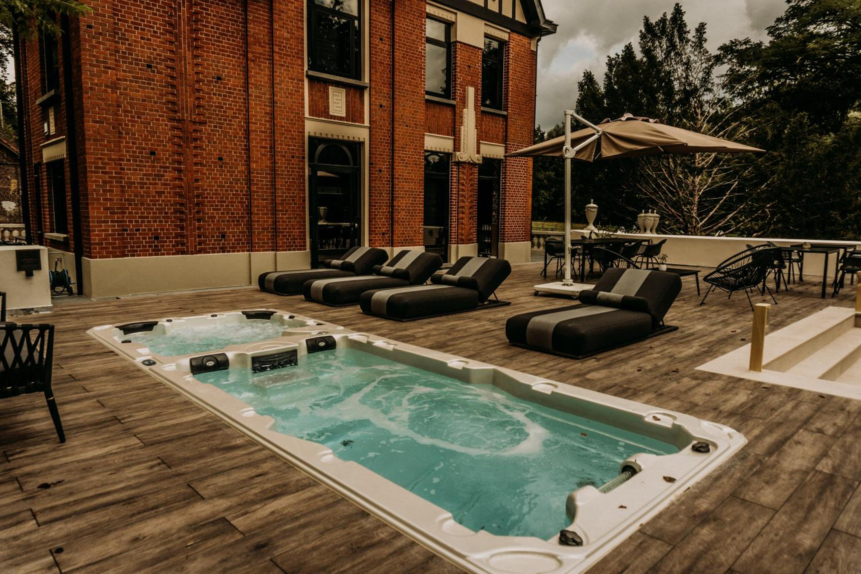 Fiertelmeers Boutique B&B