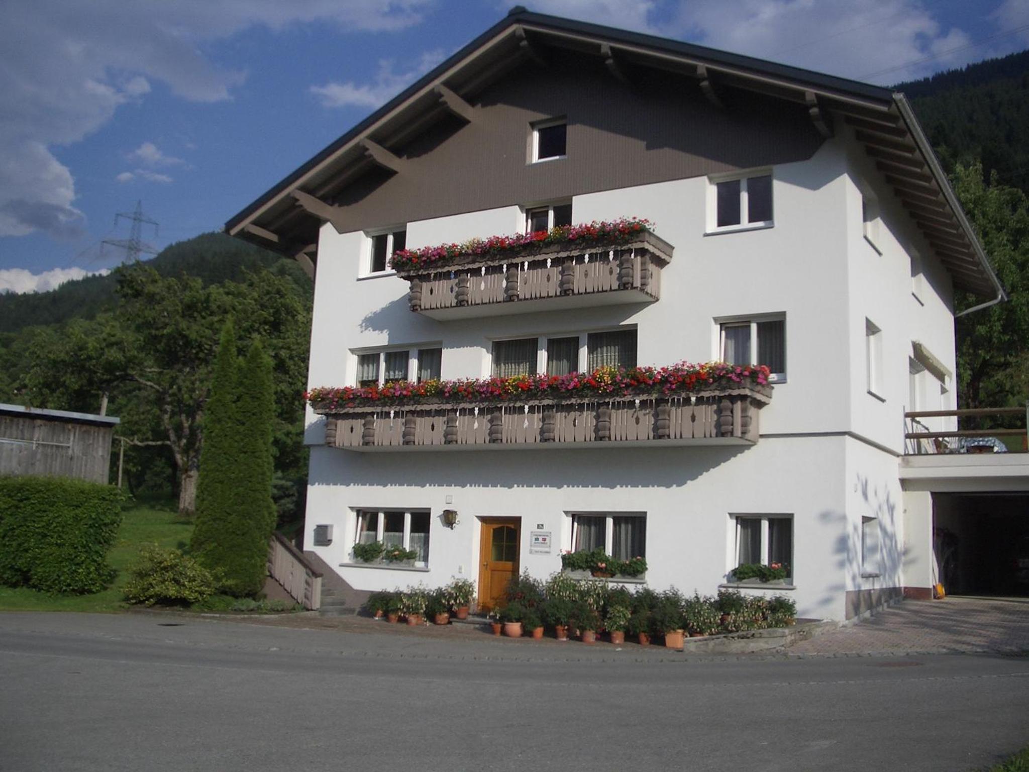 Haus Konzett
