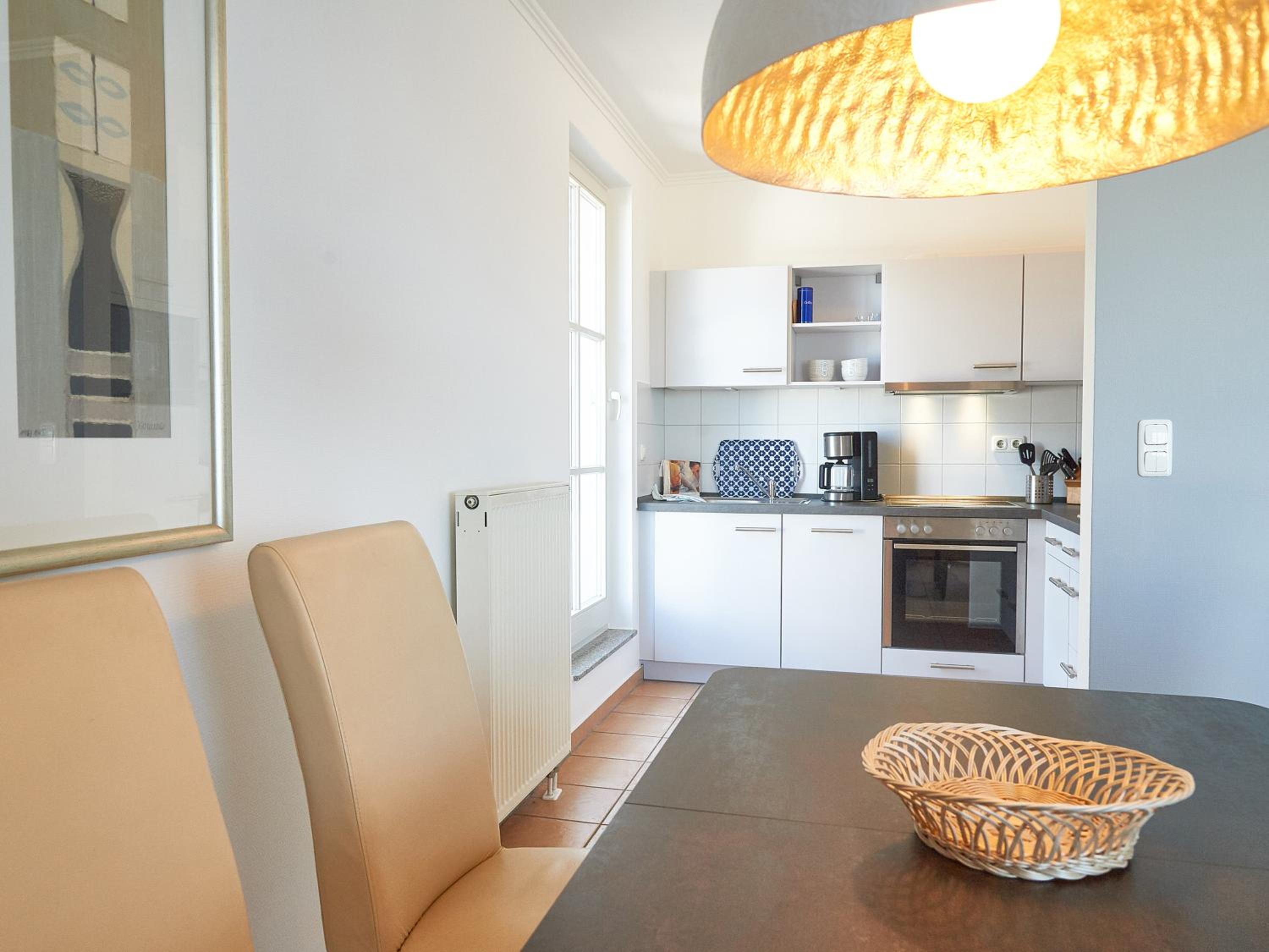 Villa Granitz - Apt. 09