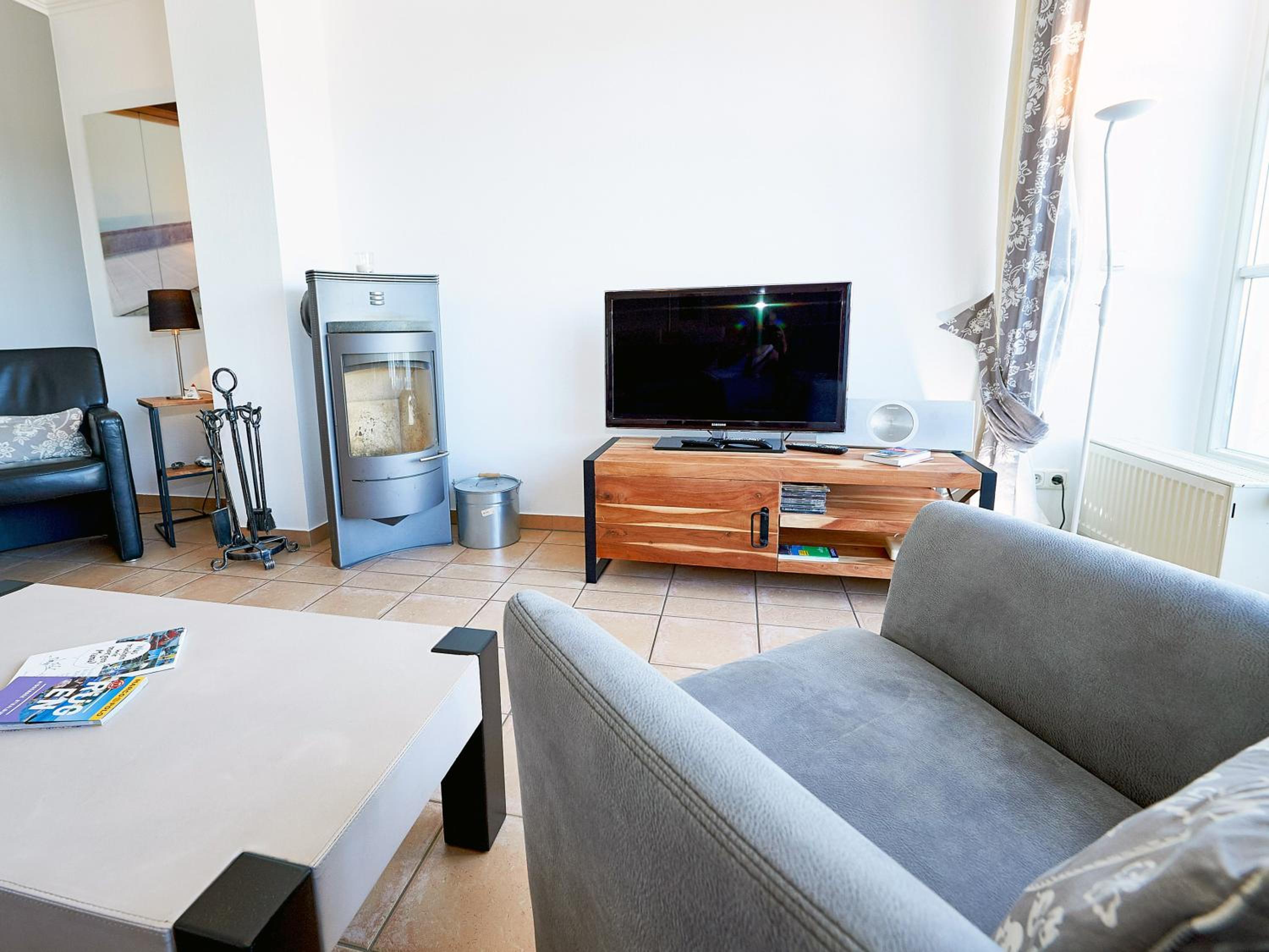 Villa Granitz - Apt. 09