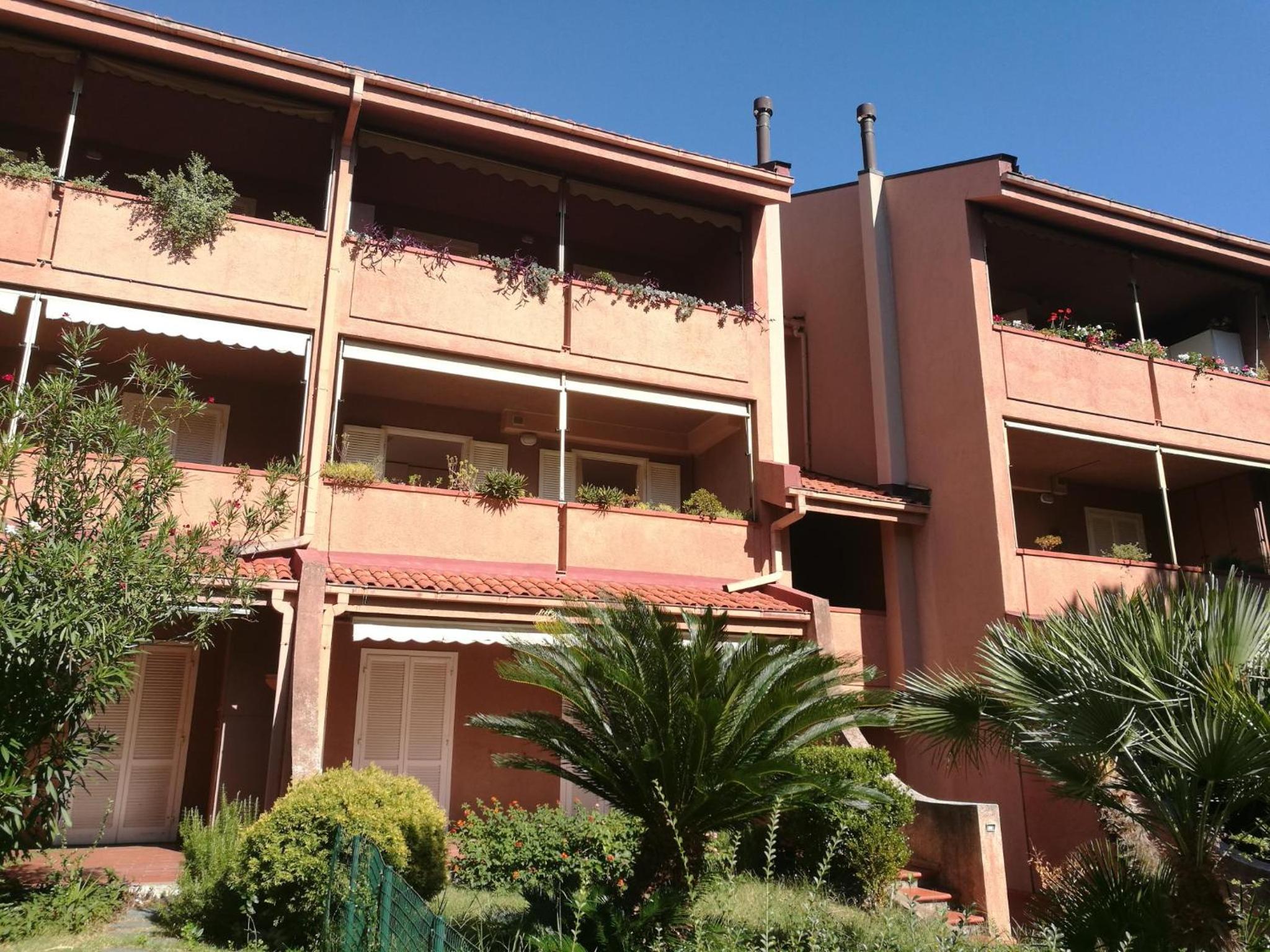 Grazioso appartamento a Loano view 3